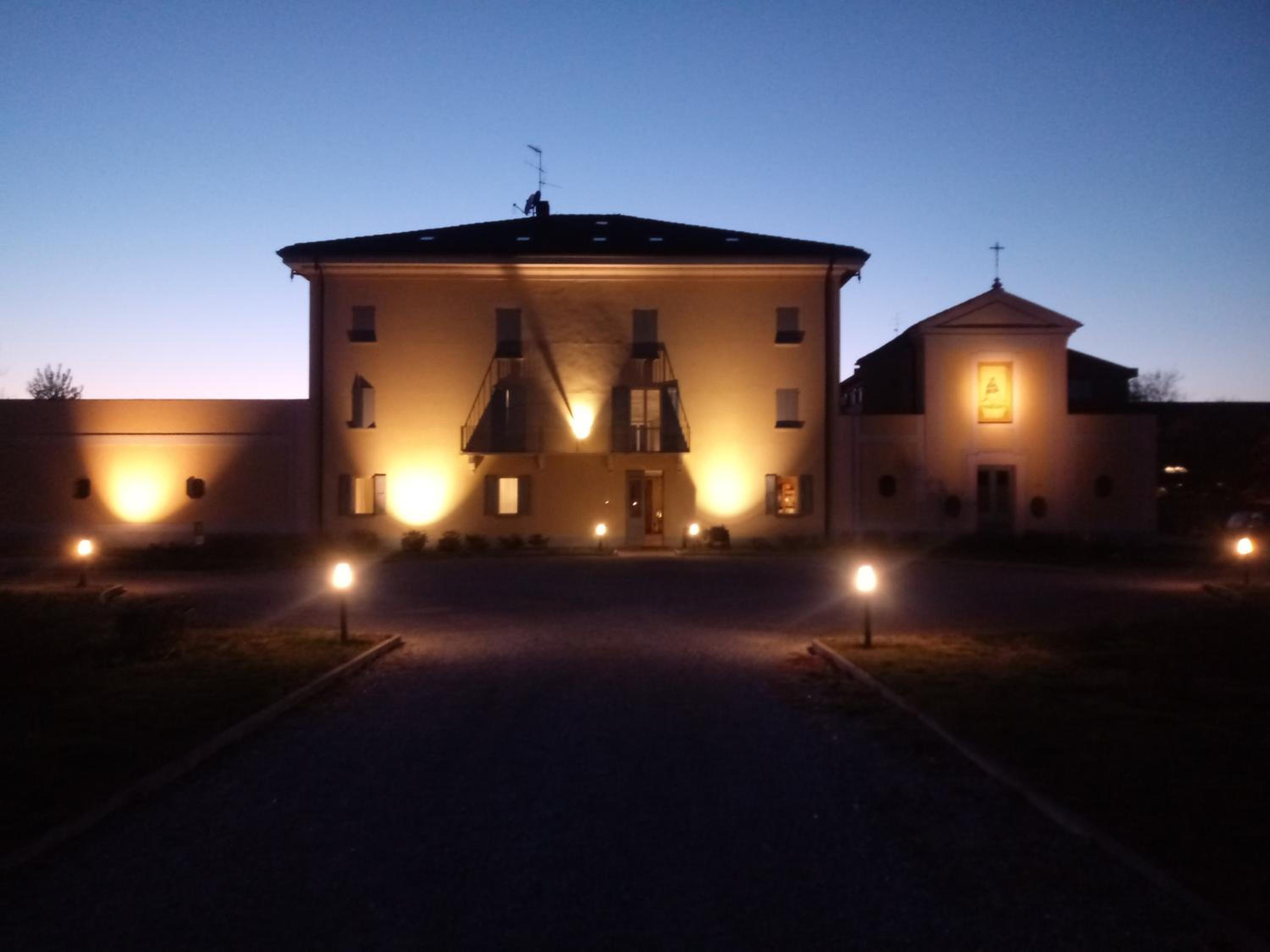 Villa Conti Zambonelli