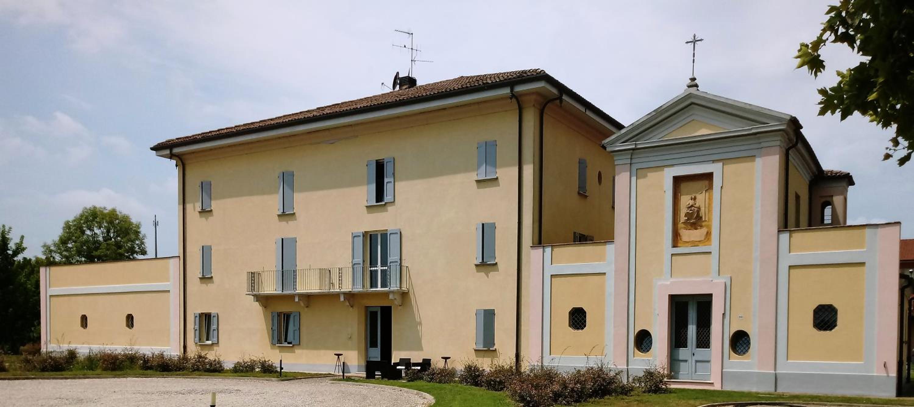 Villa Conti Zambonelli