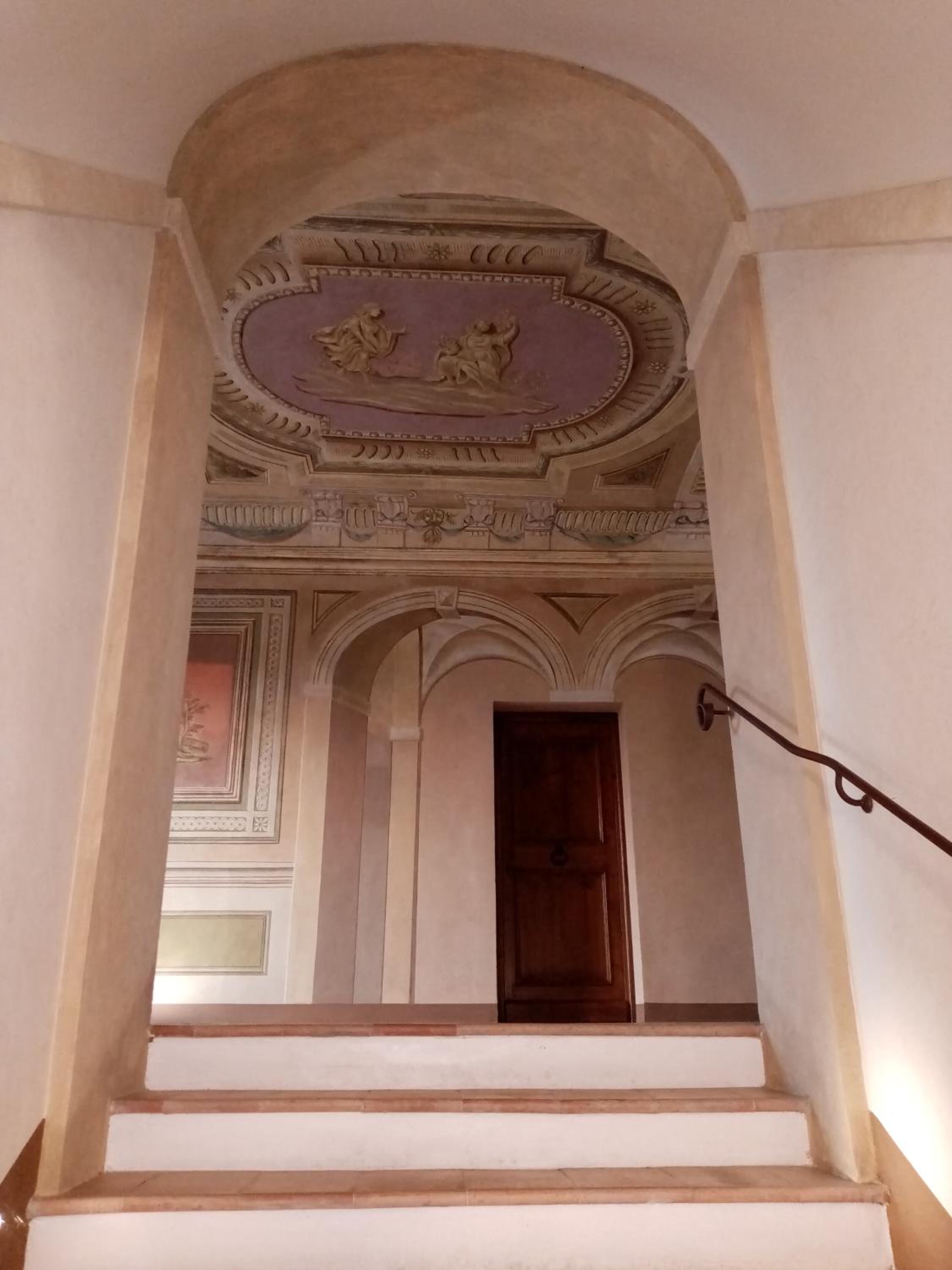 Villa Conti Zambonelli