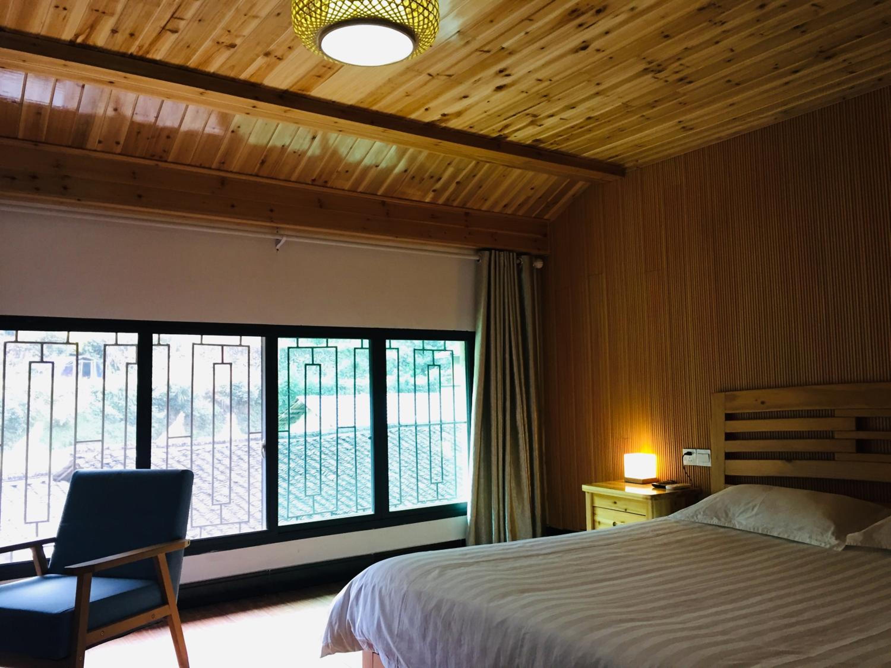 Yunhe Titian Fengyin Inn