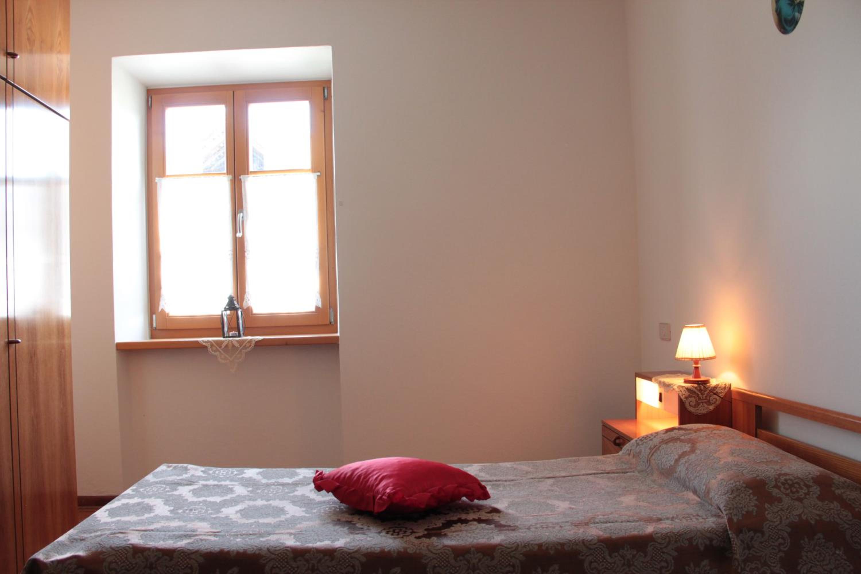 Agritur Odorizzi view 3