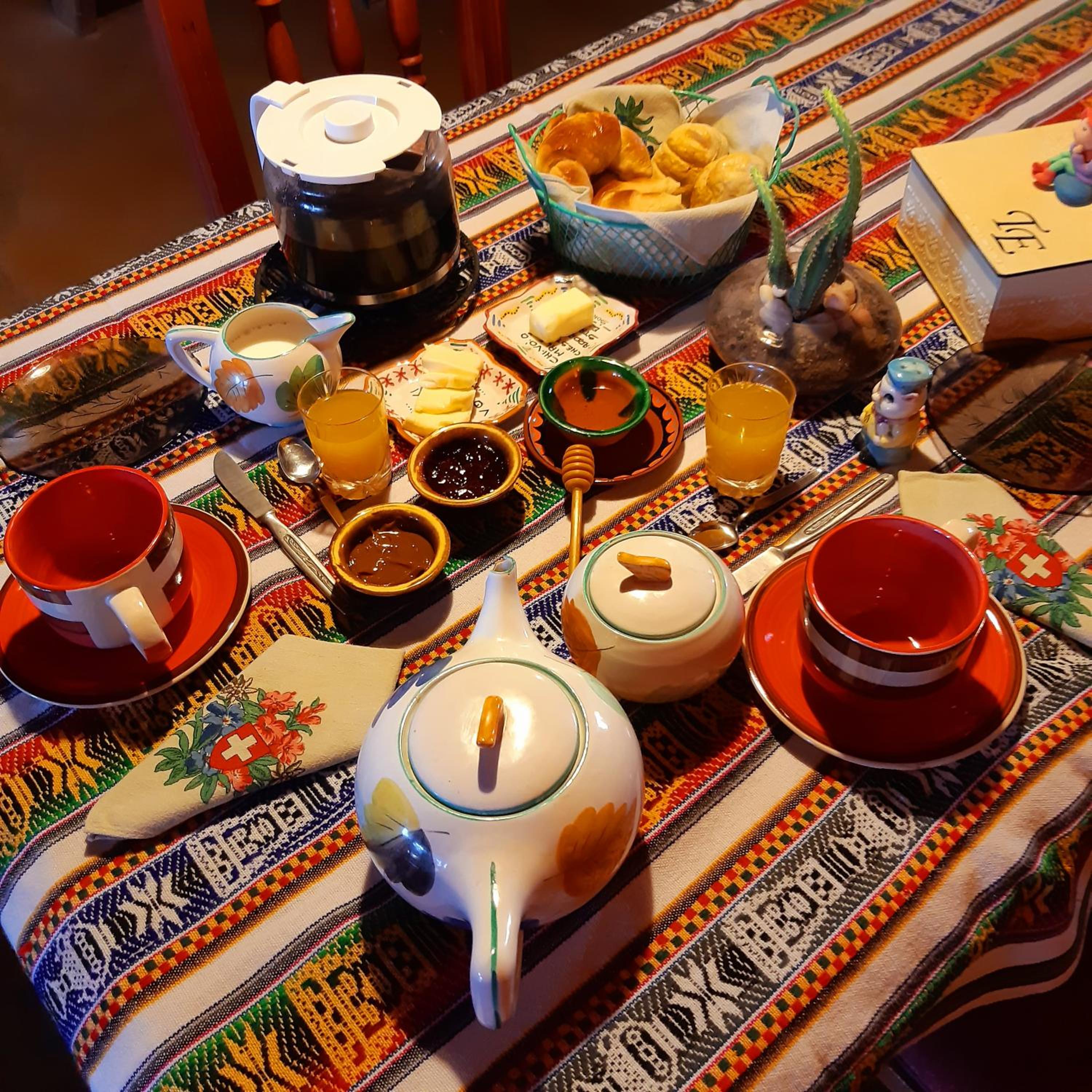 Cabañas