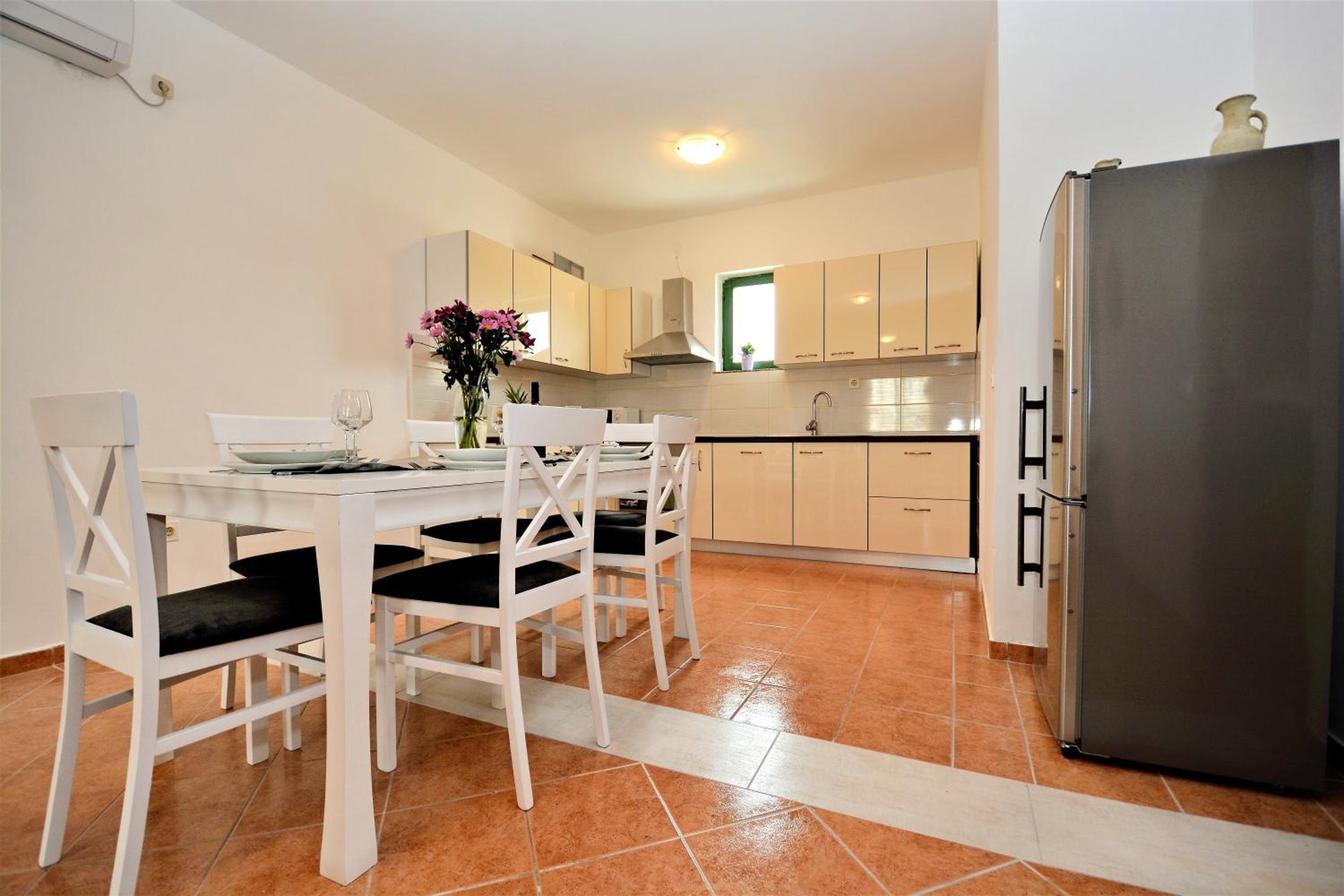 Villa Allegro view 5