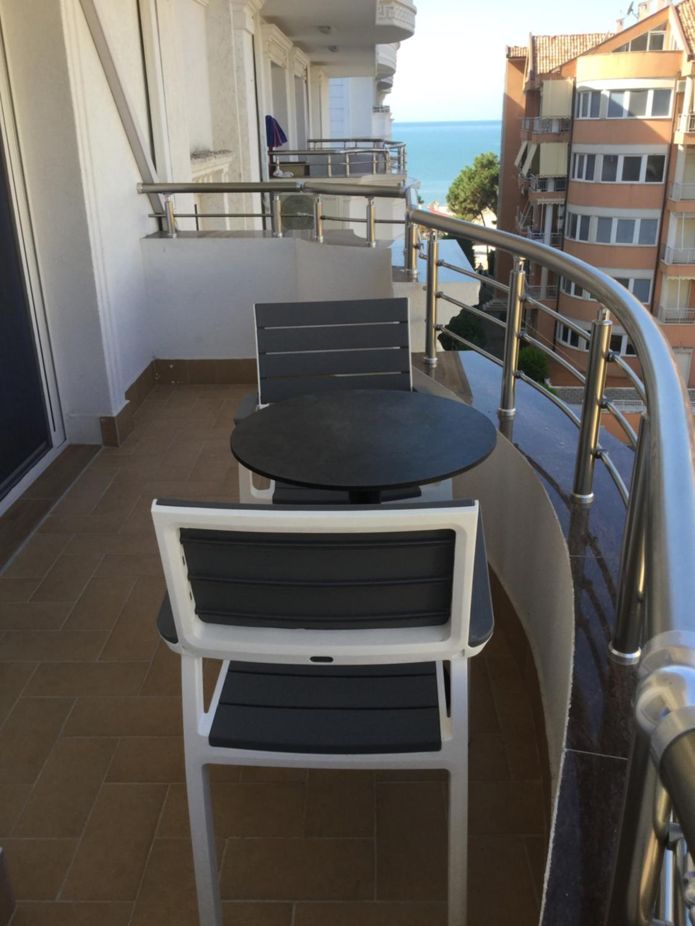 KK FAFA Apartments