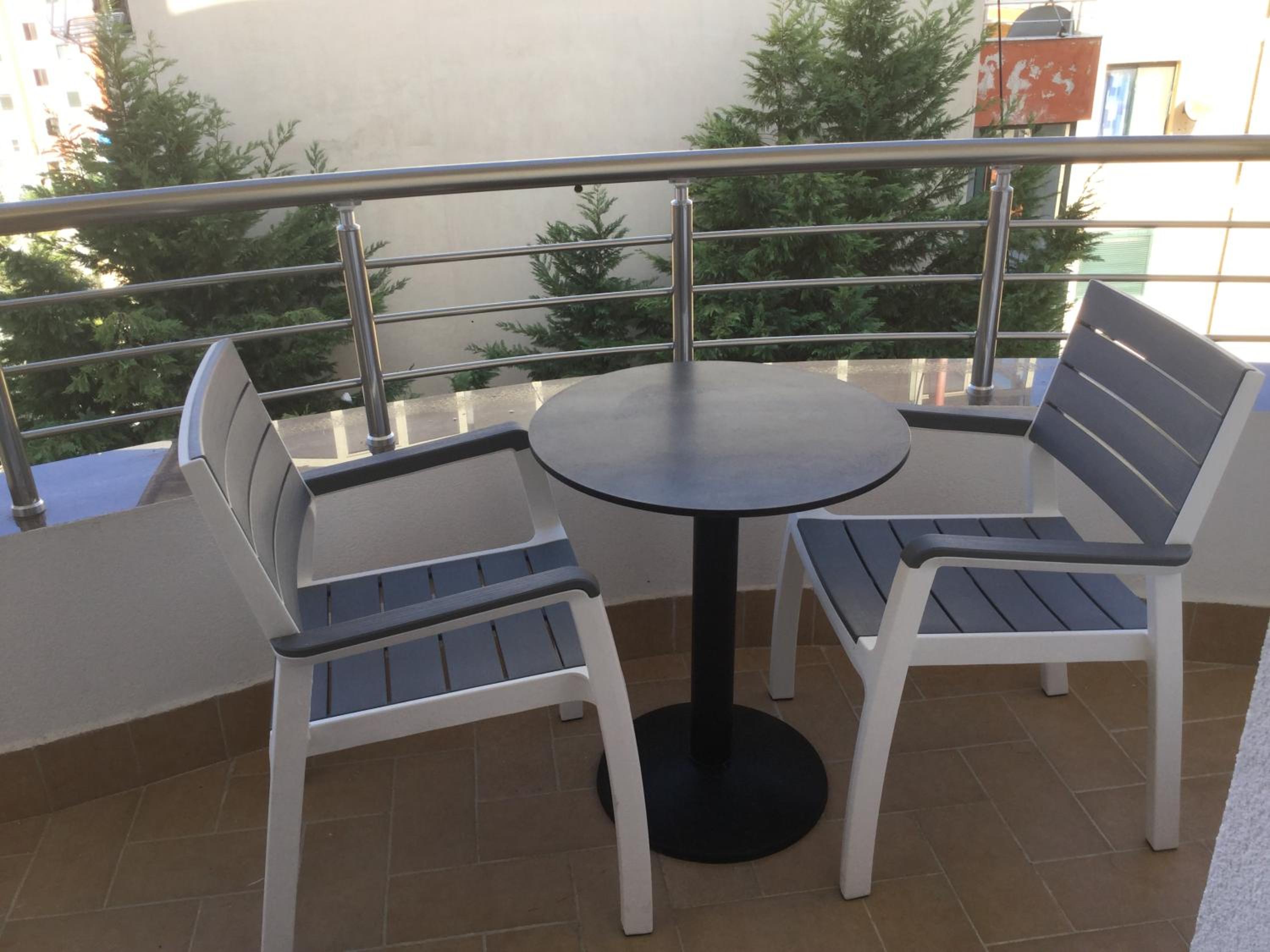 KK FAFA Apartments