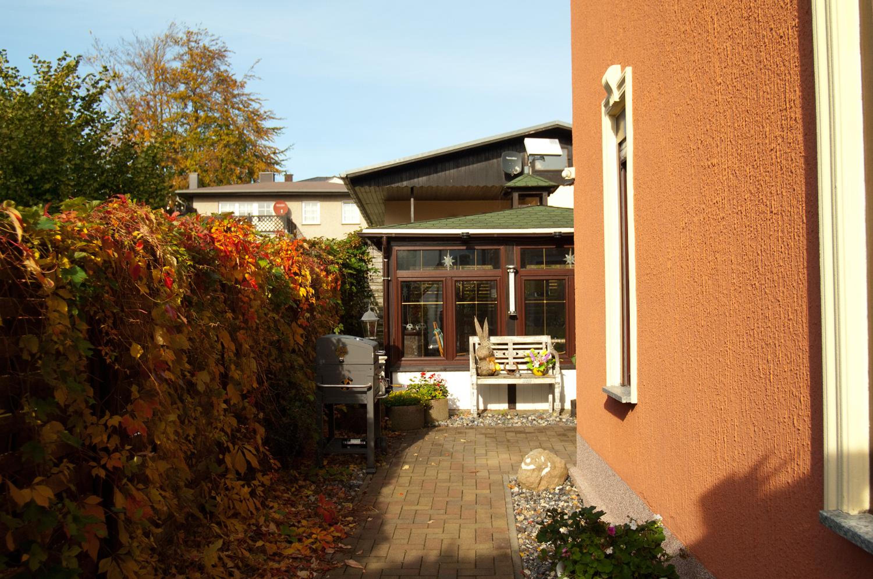 Vergissmeinnicht Studio 2