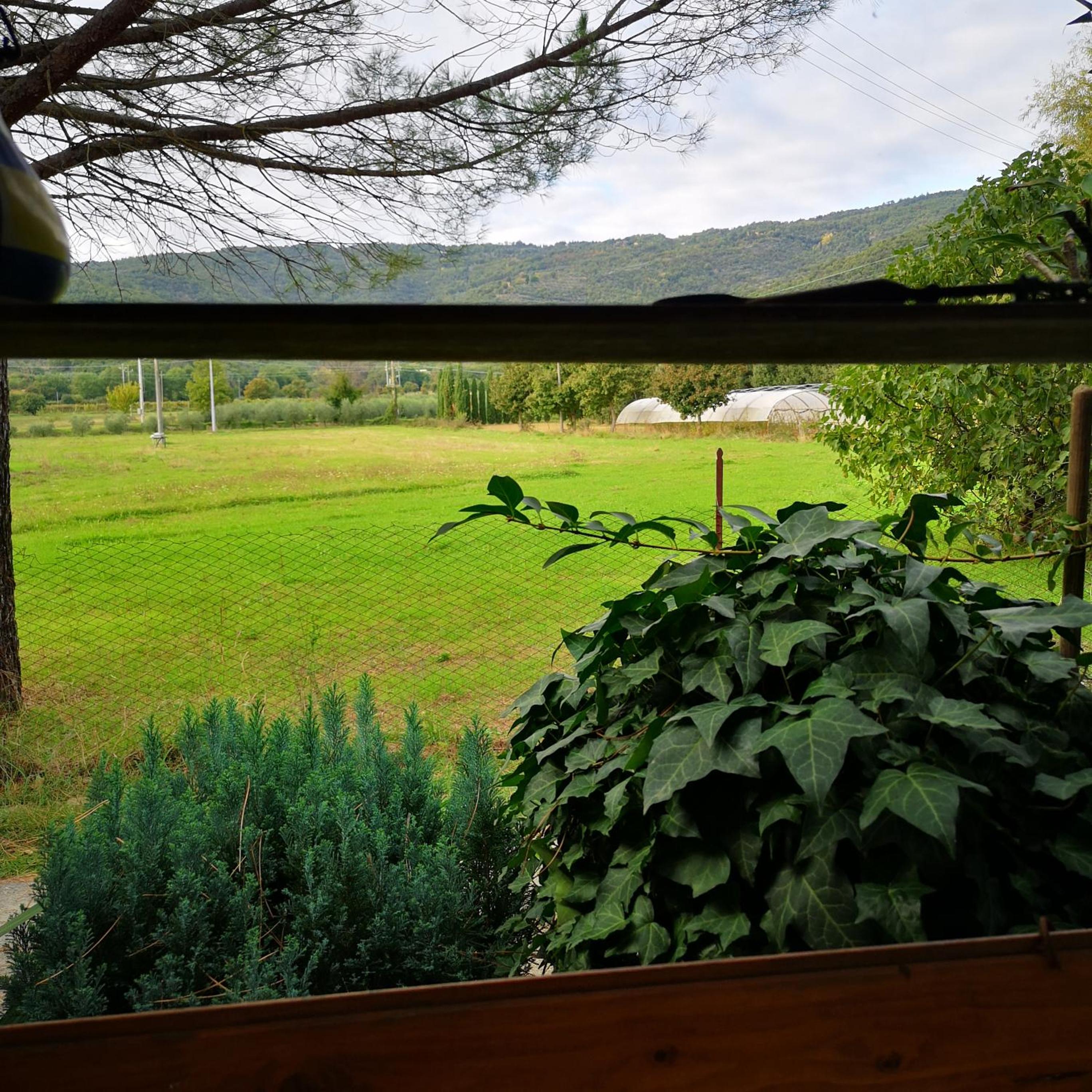 Casa Mirella view 4