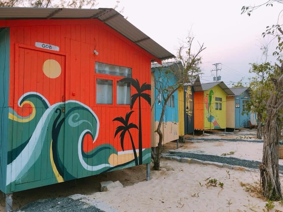 children's play area
