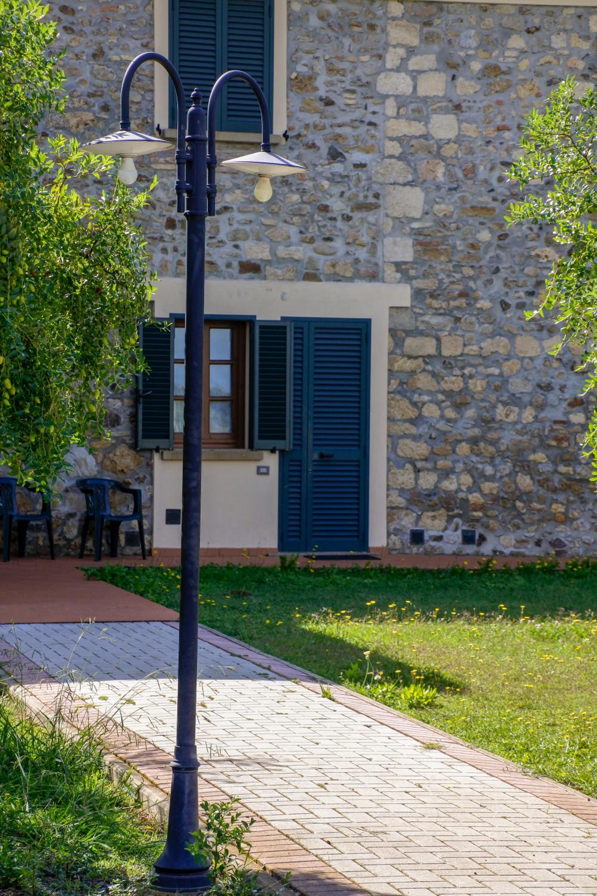 Poggio Picchio view 5