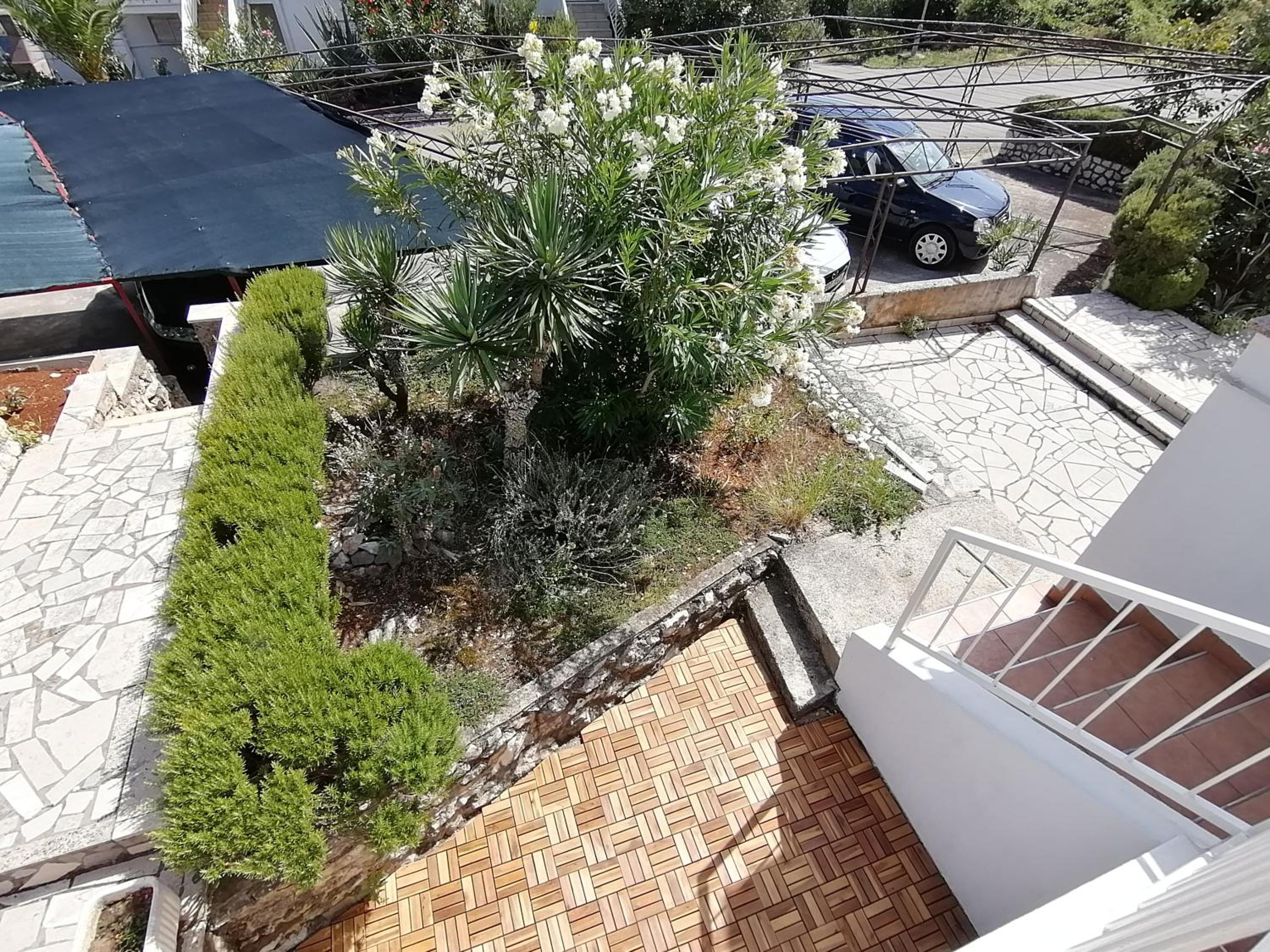 Studio Apartment Nature
