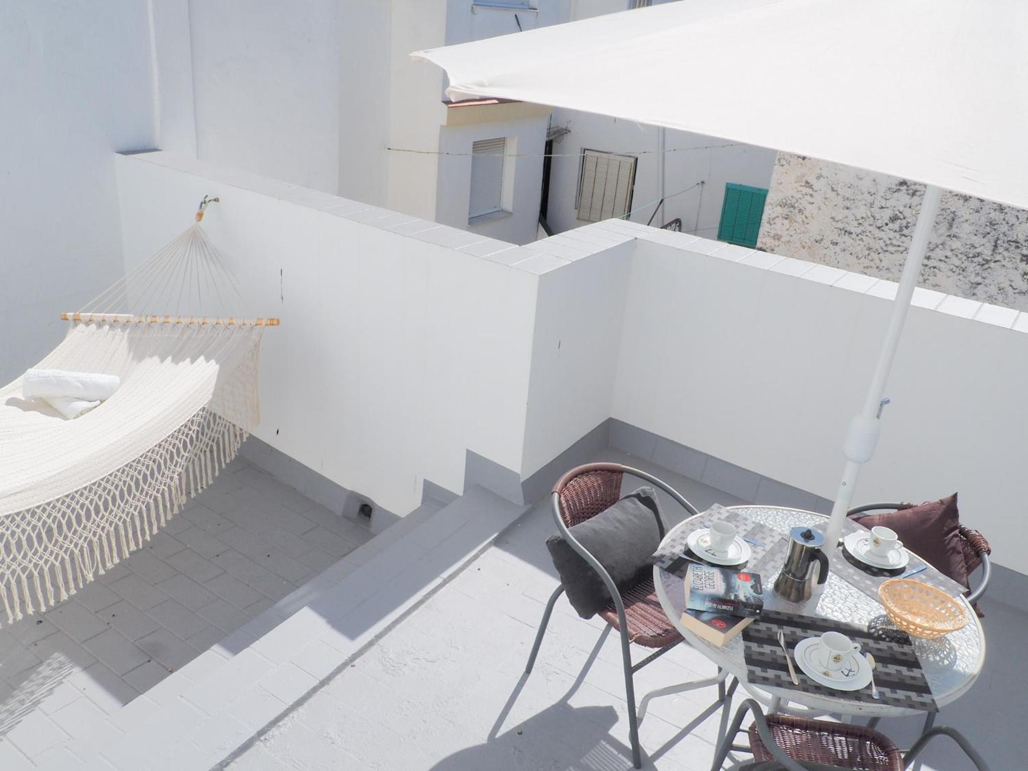 ConilPlus apartment HERRERIA I view 4