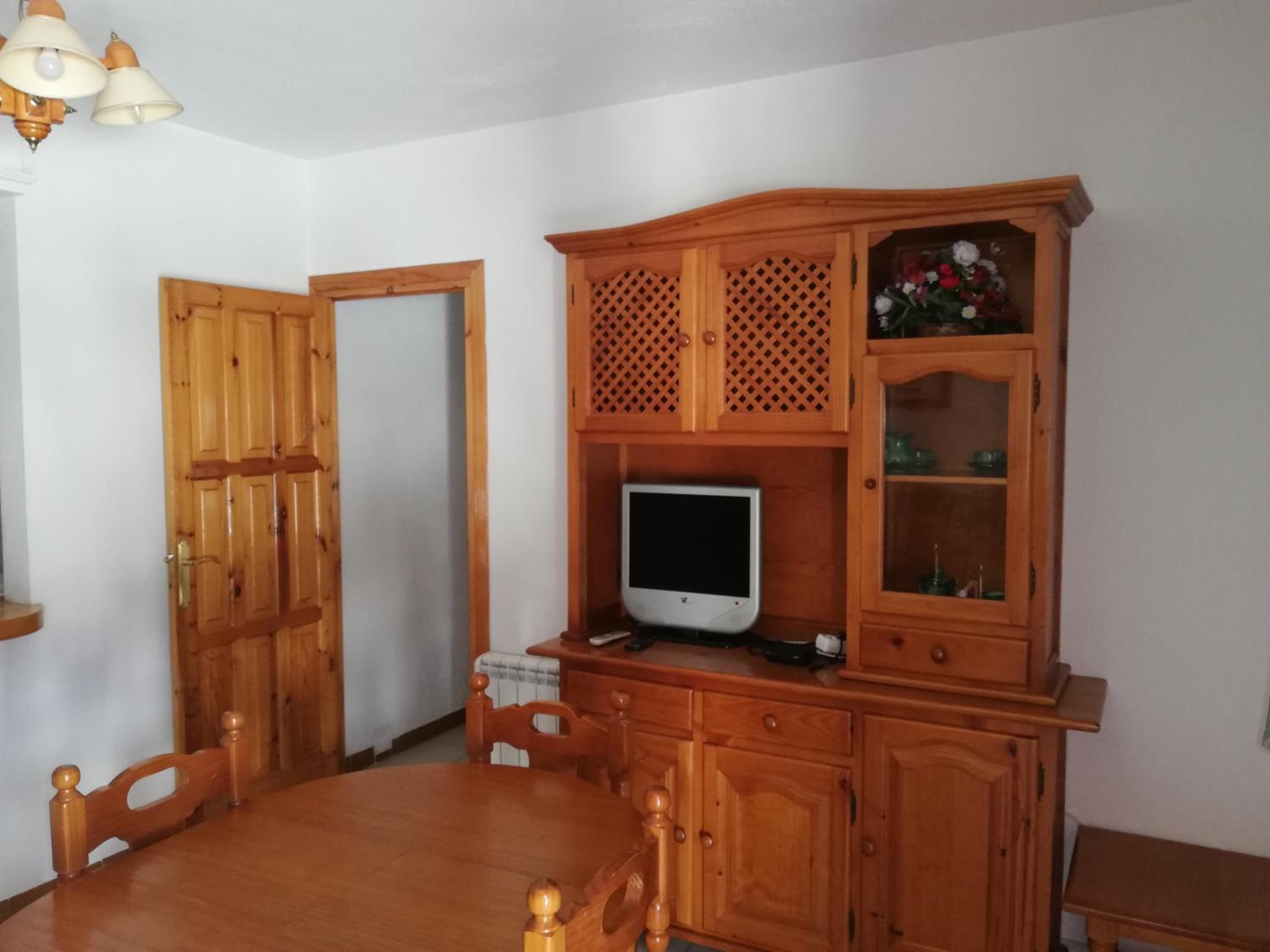 Apartamentos Cerro Negro - Los Magalites