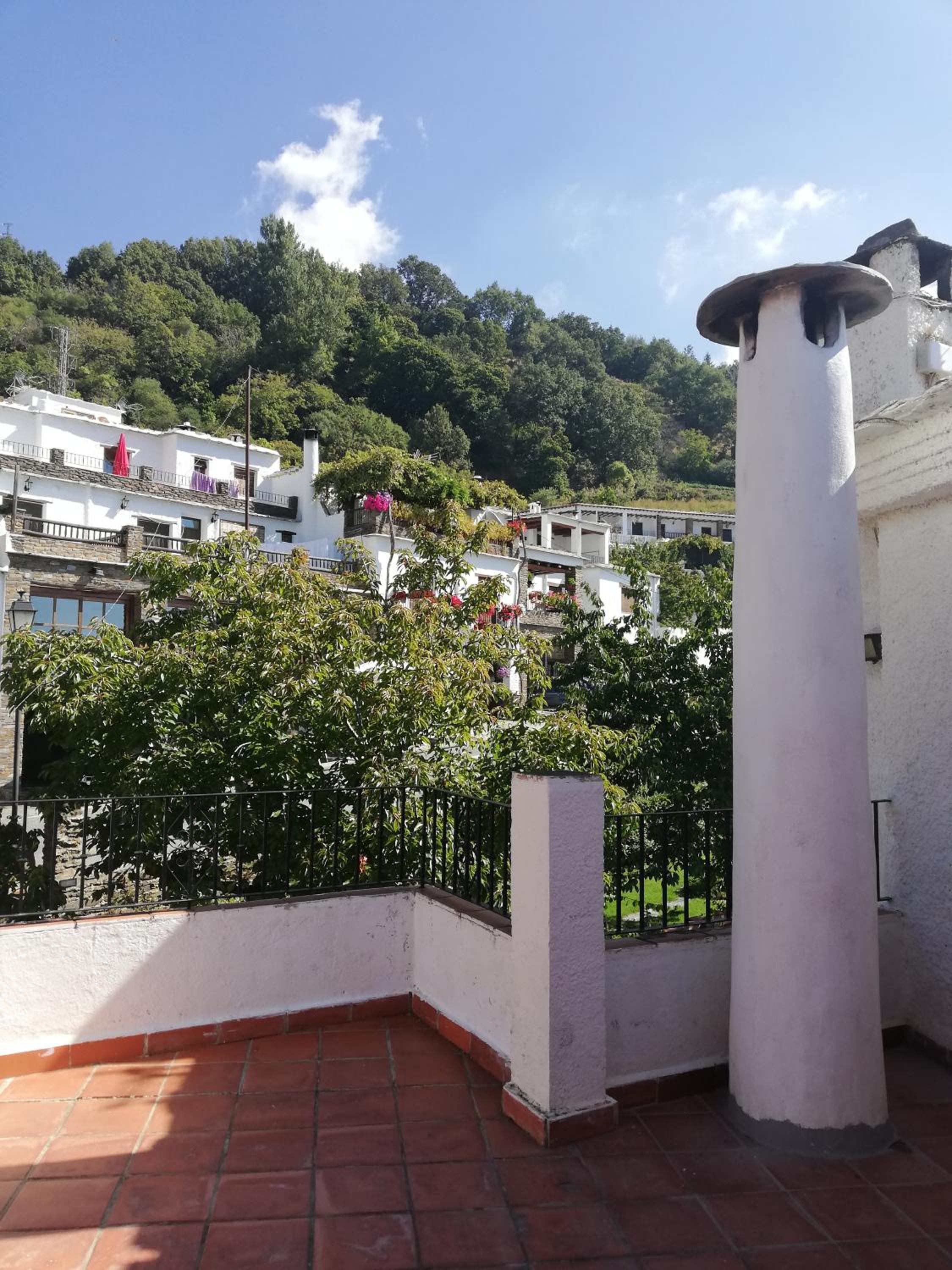 Apartamentos Cerro Negro - Los Magalites