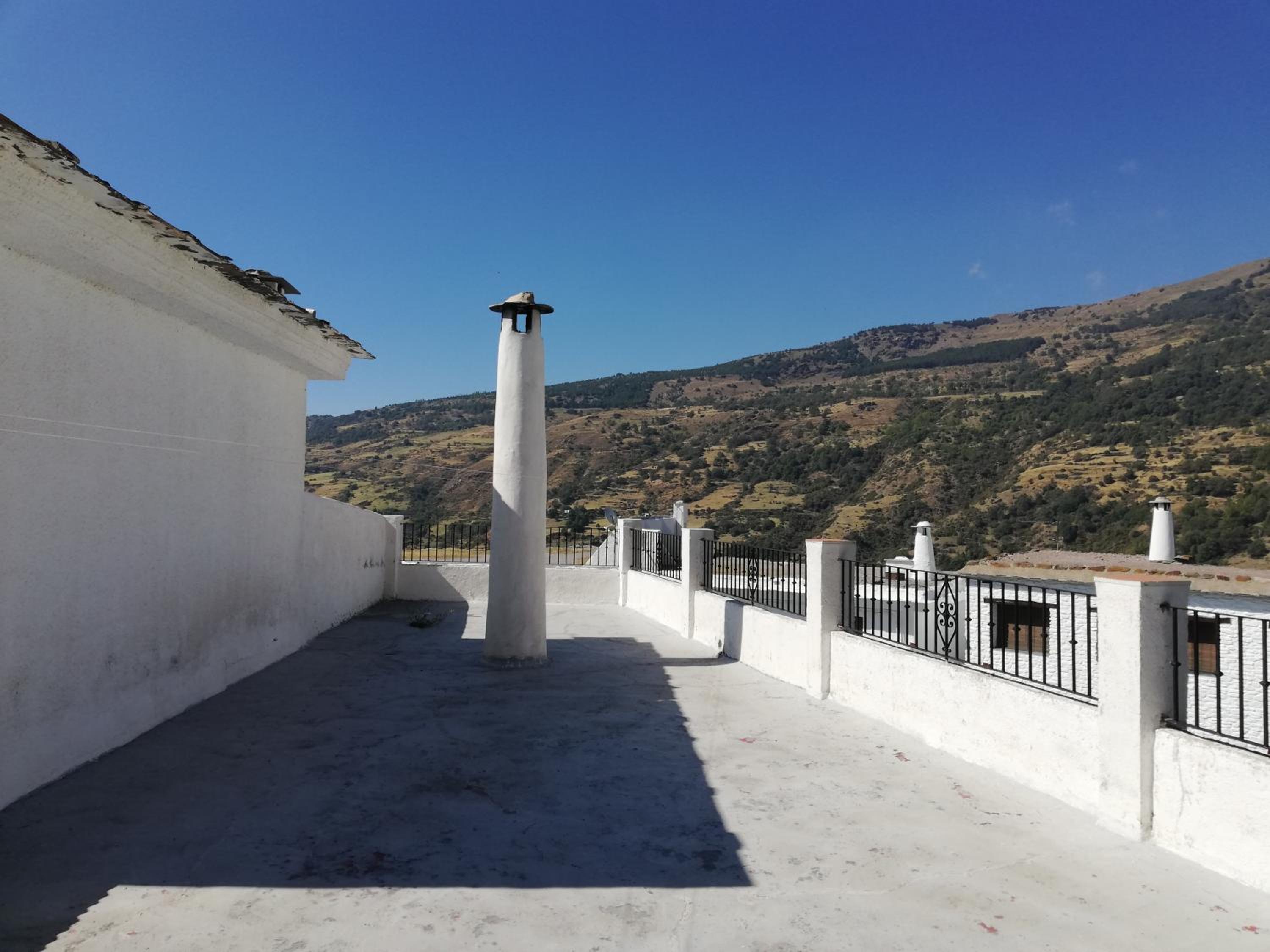 Apartamentos Cerro Negro - Los Magalites