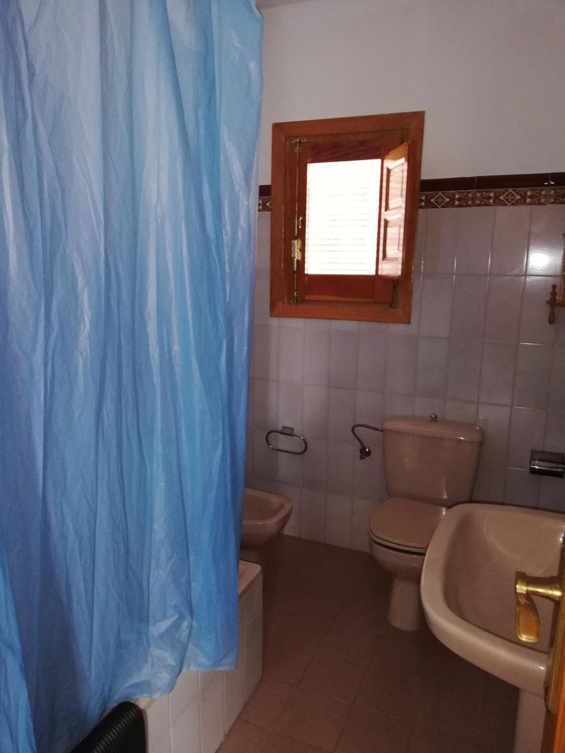 Apartamentos Cerro Negro - Los Magalites