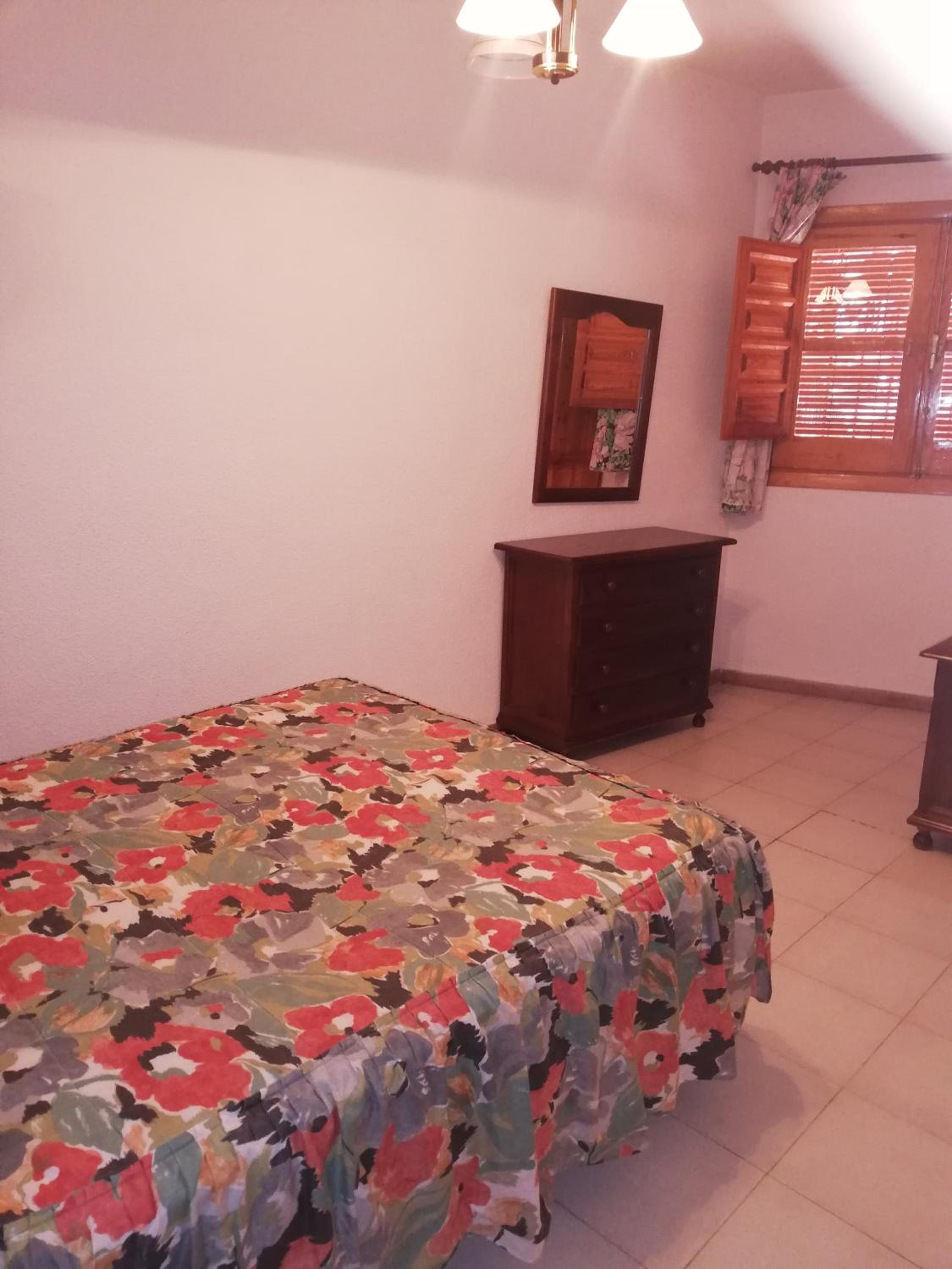 Apartamentos Cerro Negro - Los Magalites