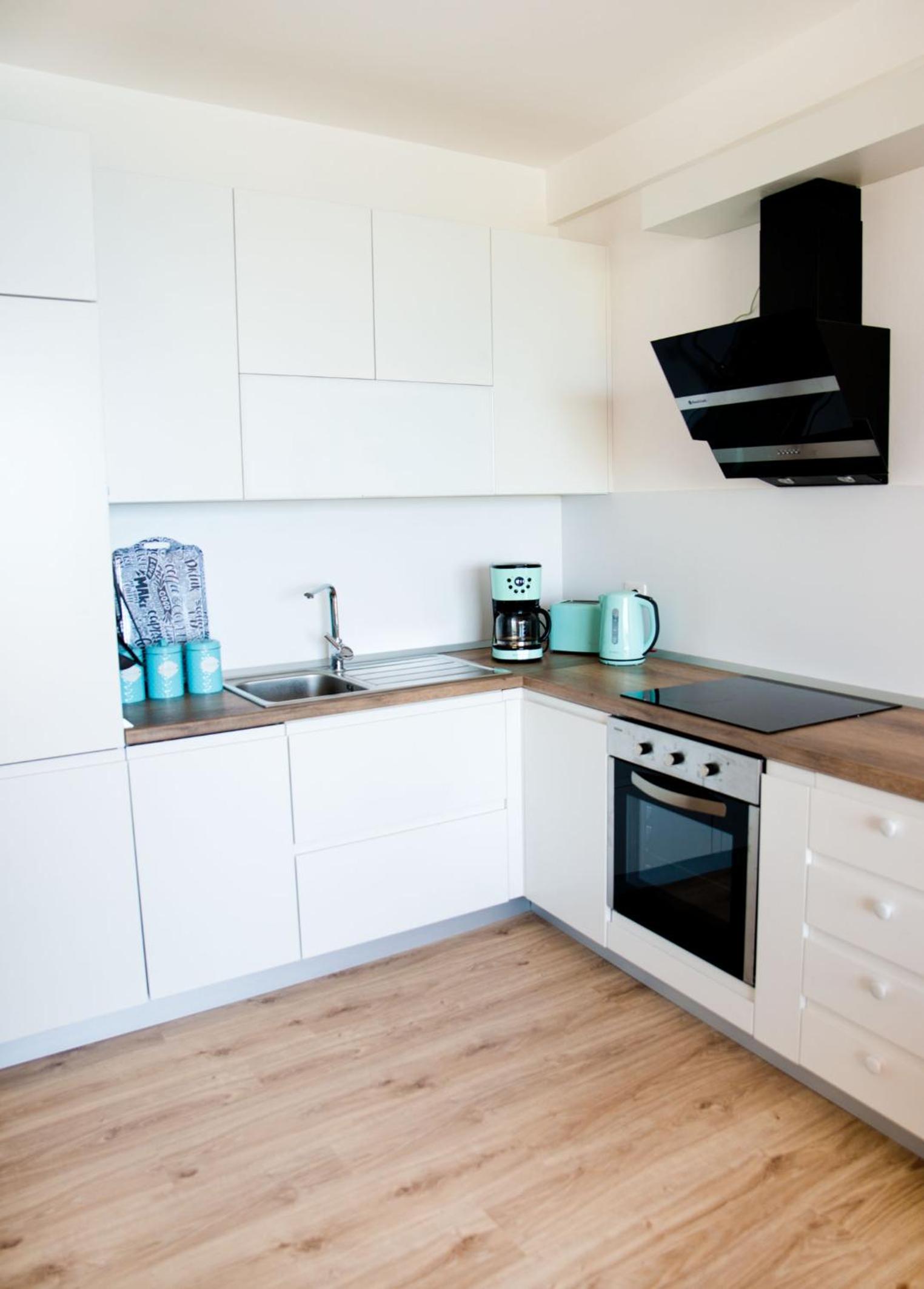 Rose Luxury Apartment Vlore, full sea view !