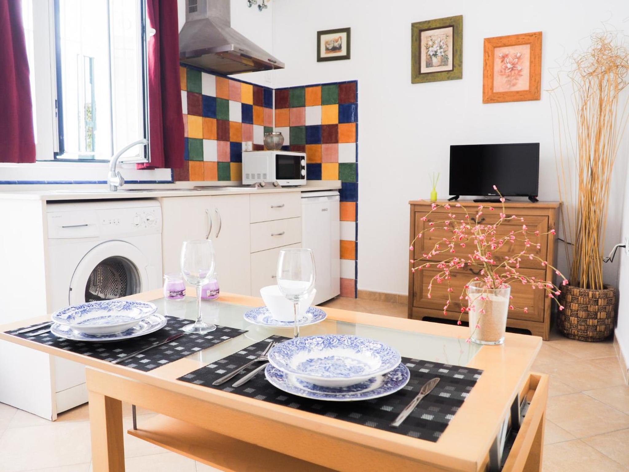 ConilPlus apartment HERRERIA III view 3