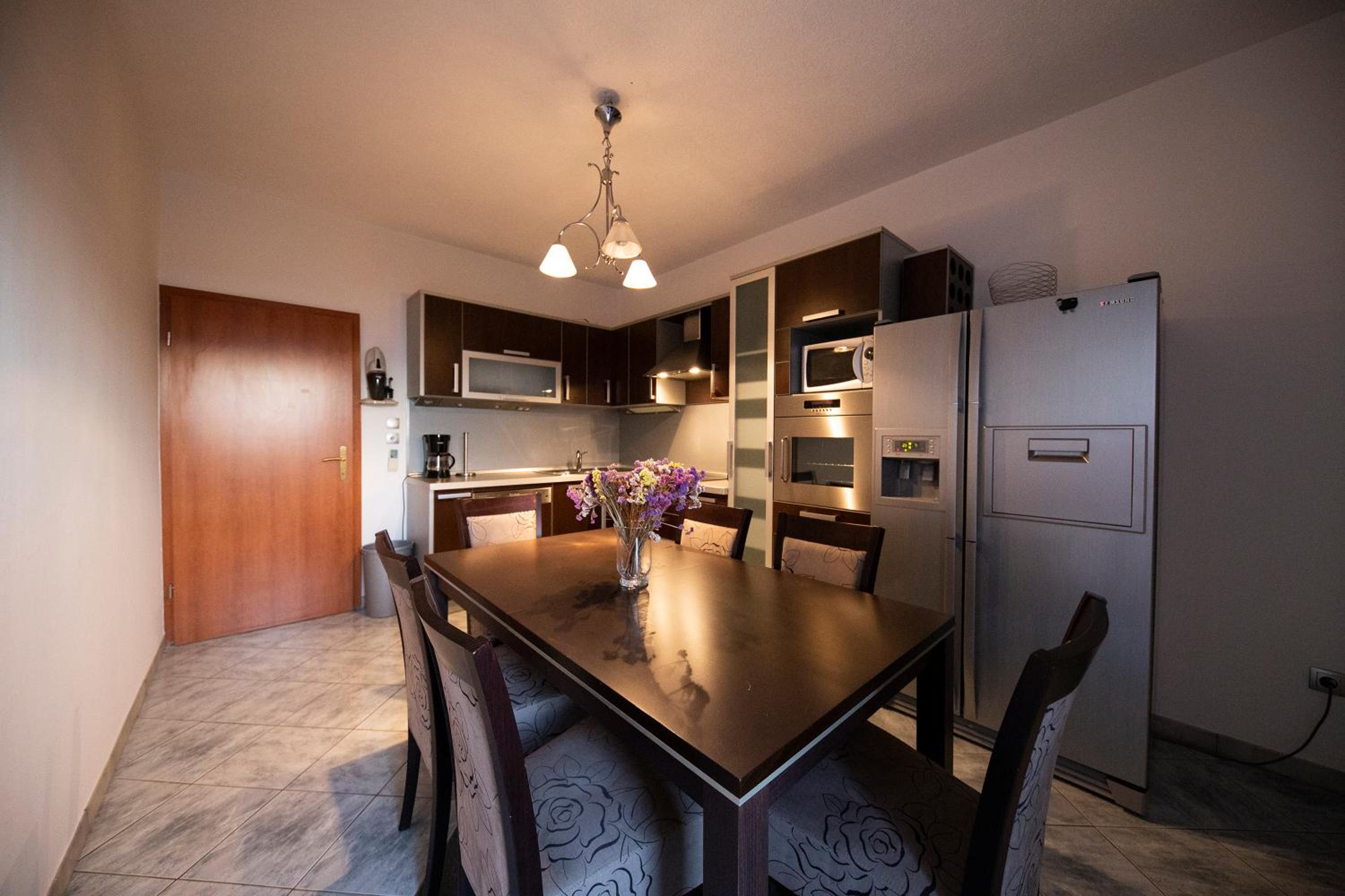 City&Sea view 2BR 4+2 view 5