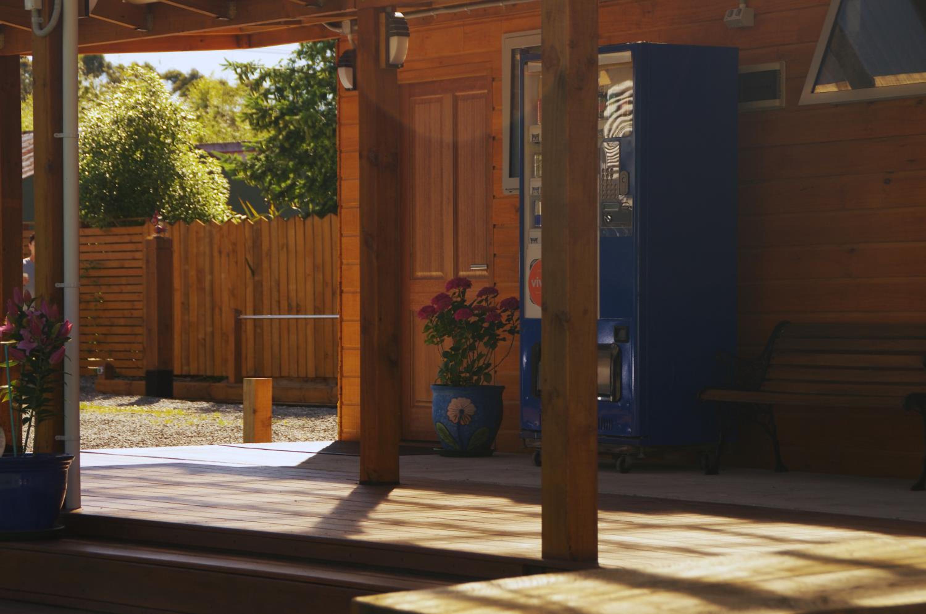 children's play area