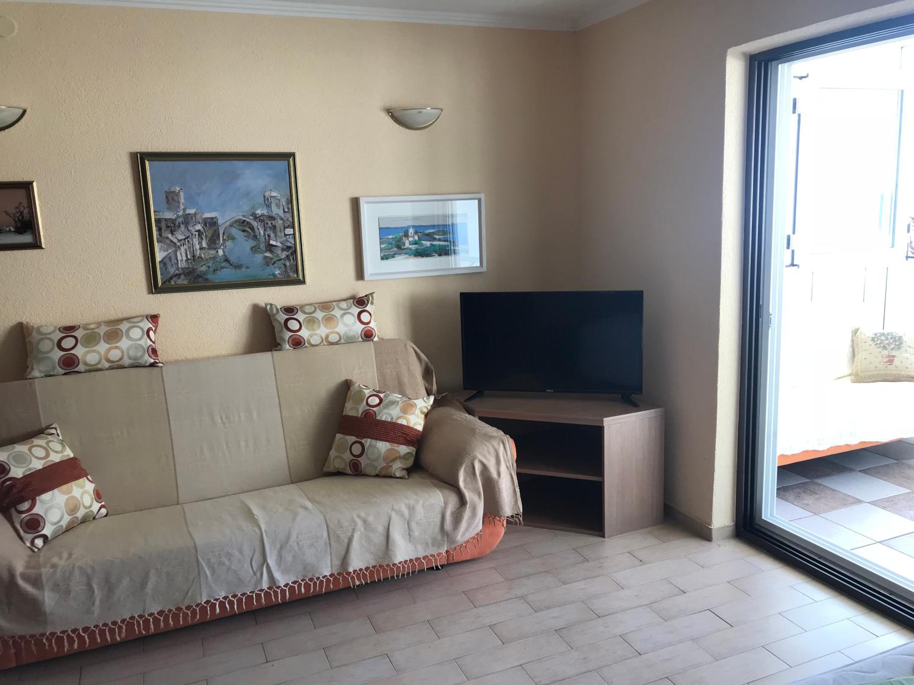 Apartments Zovko view 3