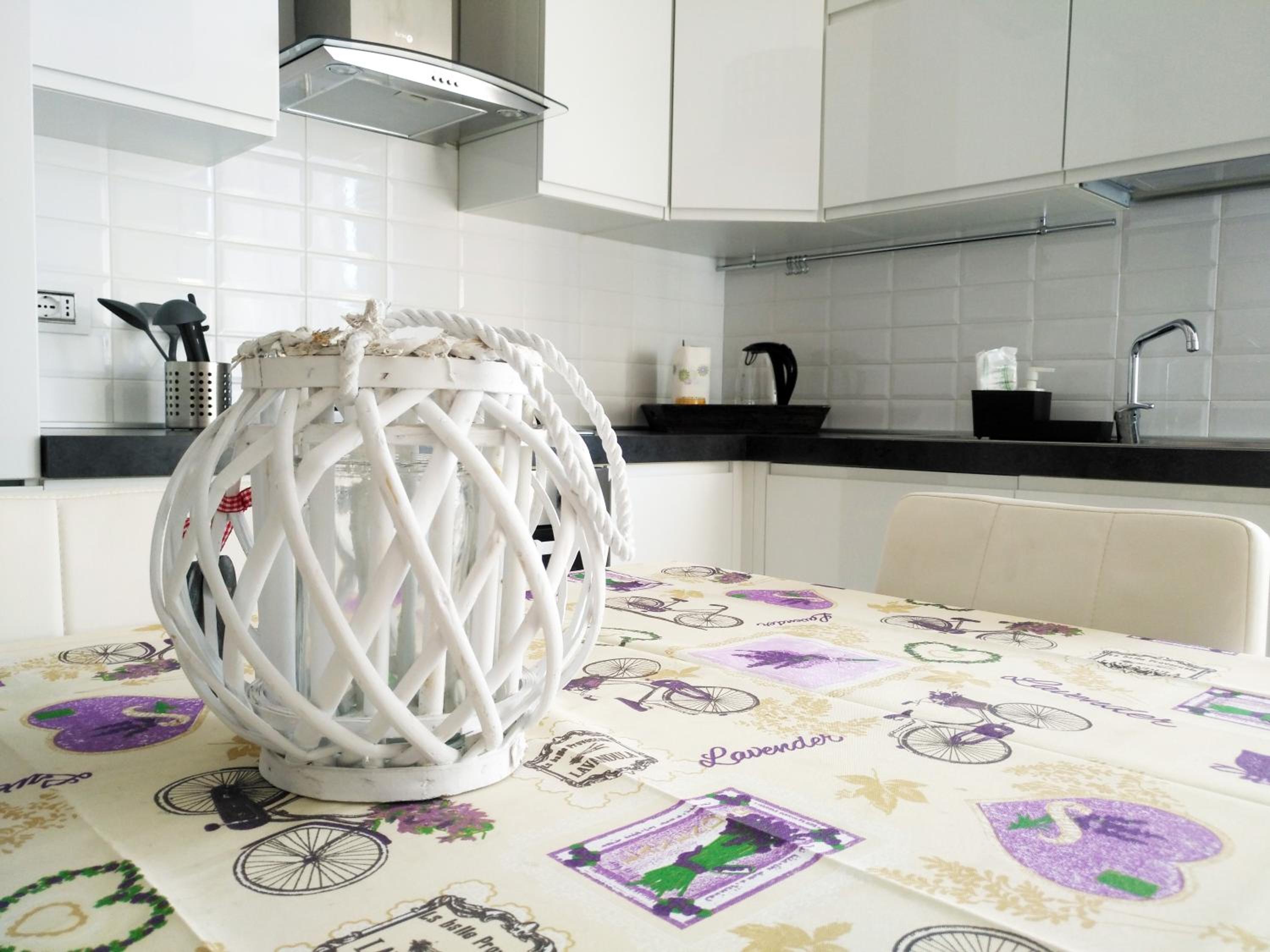 Mamma Casa Marina Center Apartments photo 3
