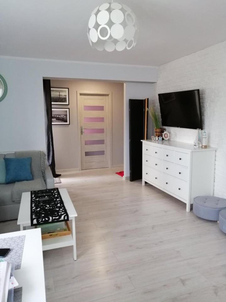 Apartament Rodzinny Słoneczne Tarasy