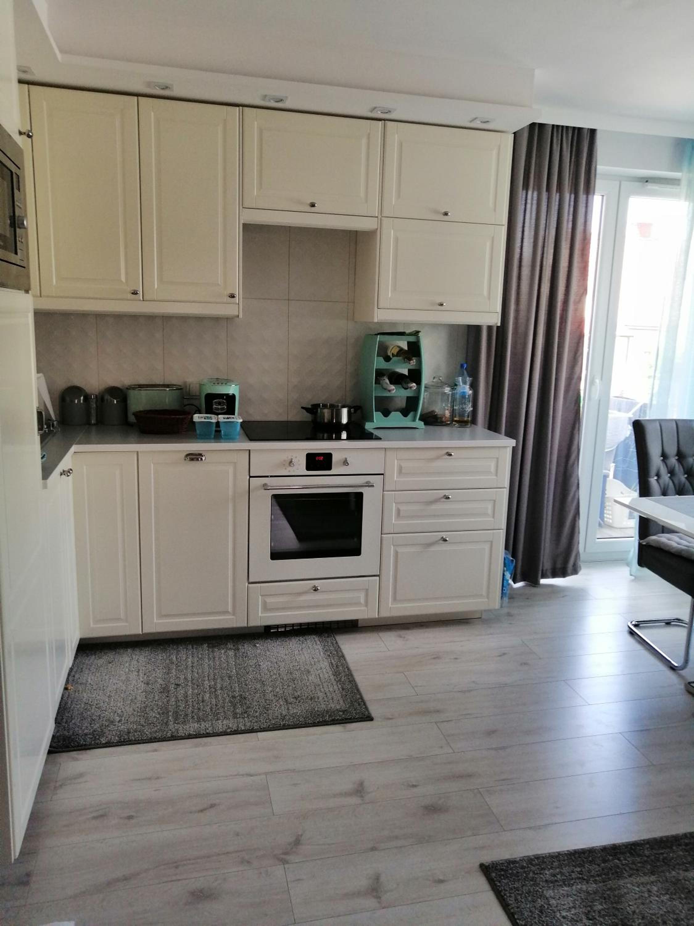 Apartament Rodzinny Słoneczne Tarasy view 5