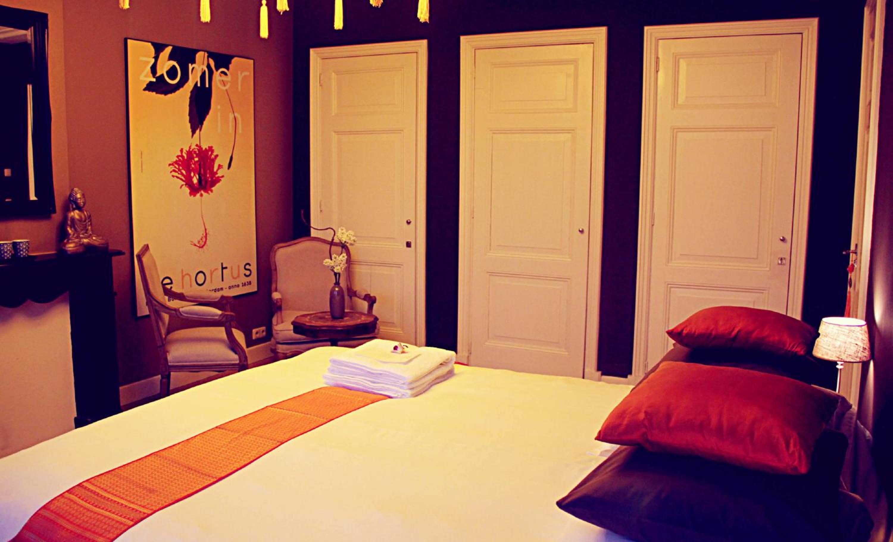 Maison Indochine