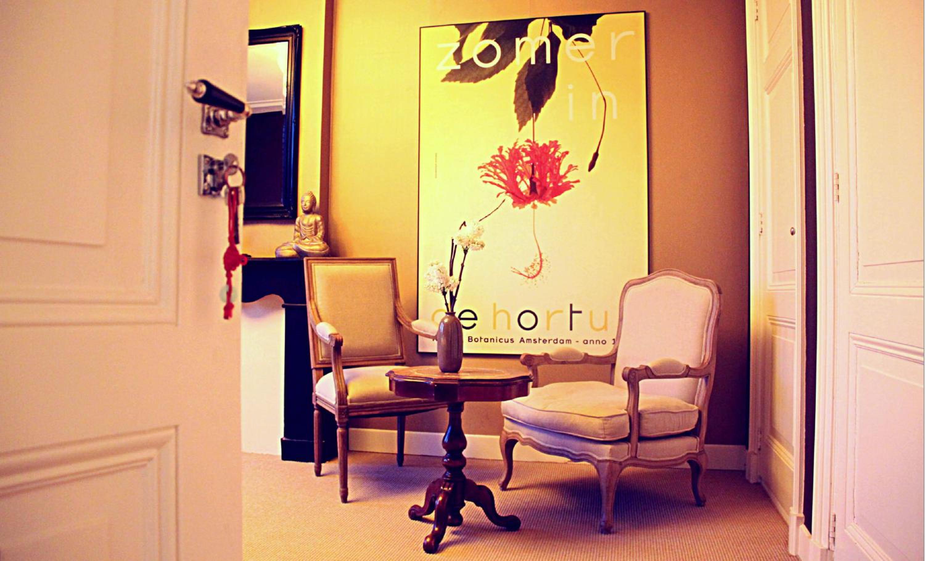 Maison Indochine