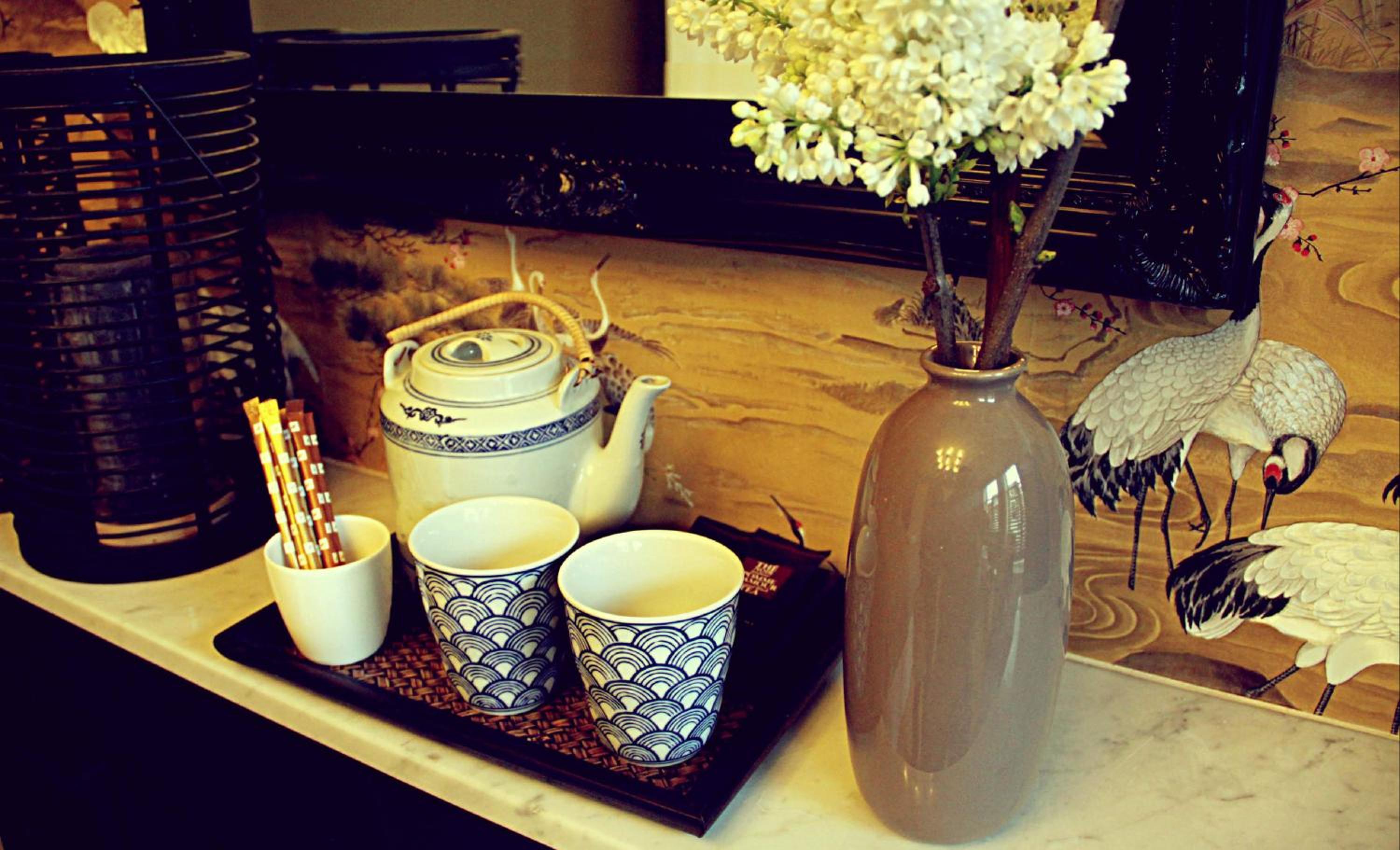 Maison Indochine