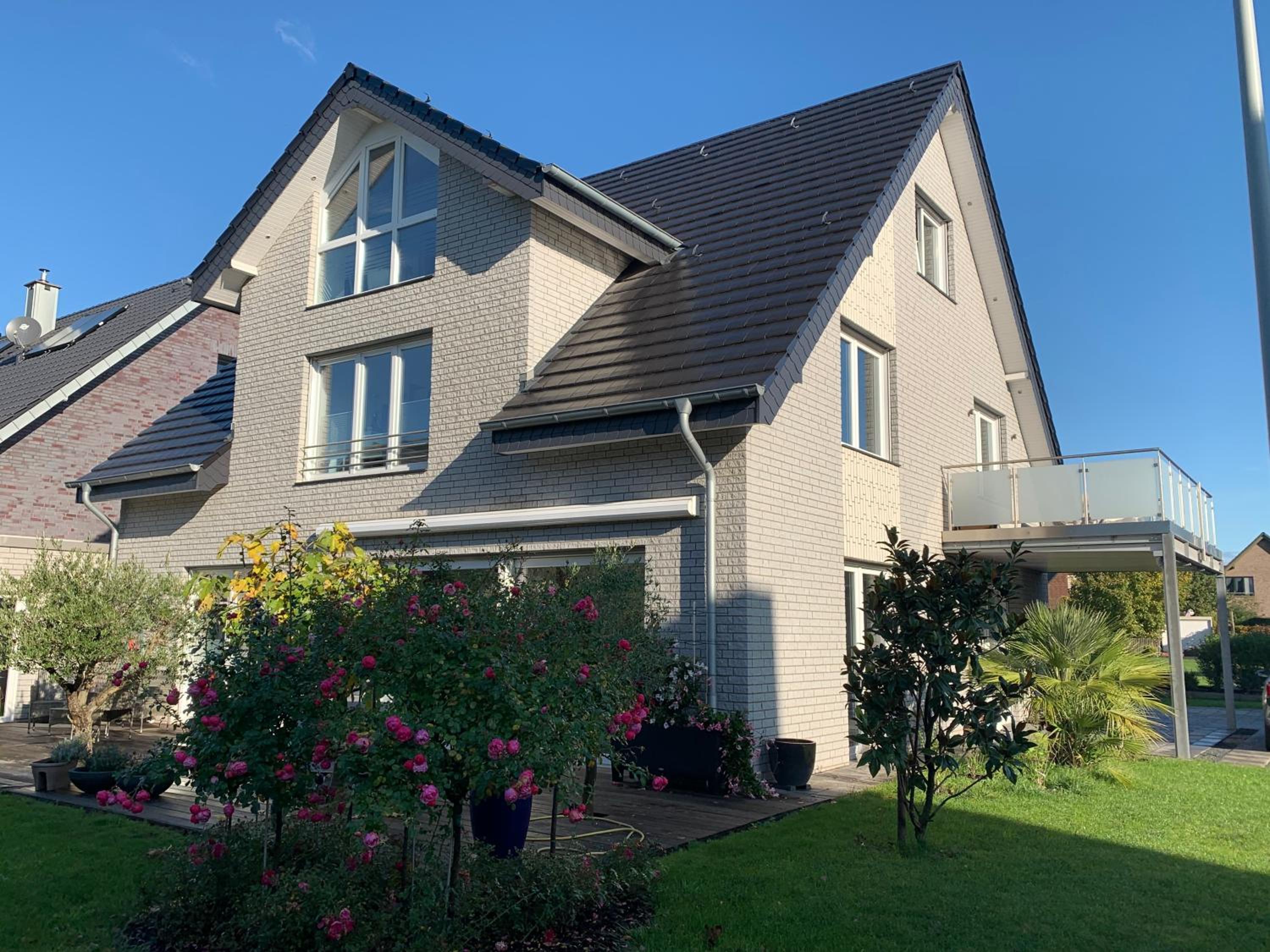 Apartment in toller Lage am Rande des Ruhrgebietes view 5