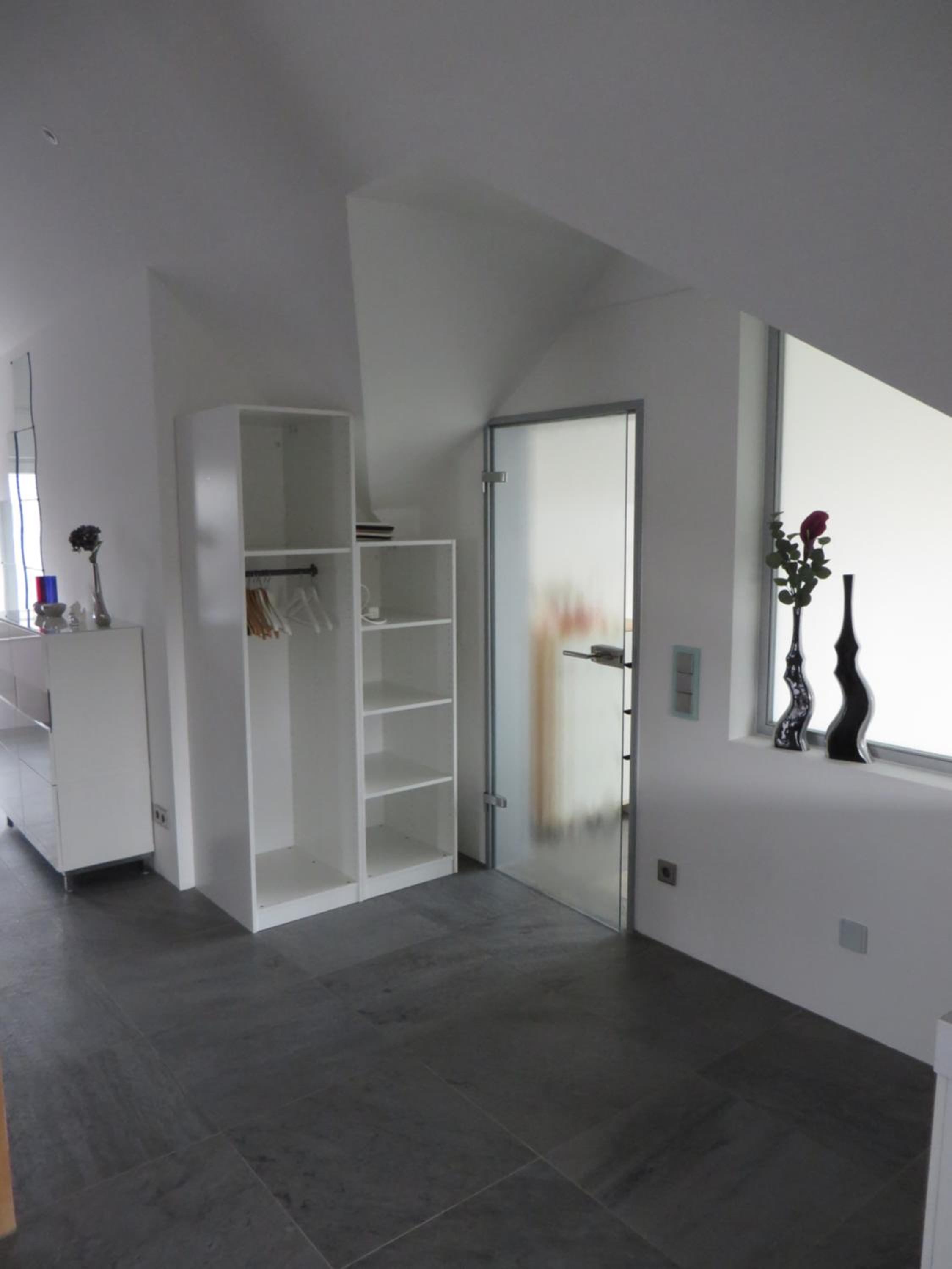 Apartment in toller Lage am Rande des Ruhrgebietes