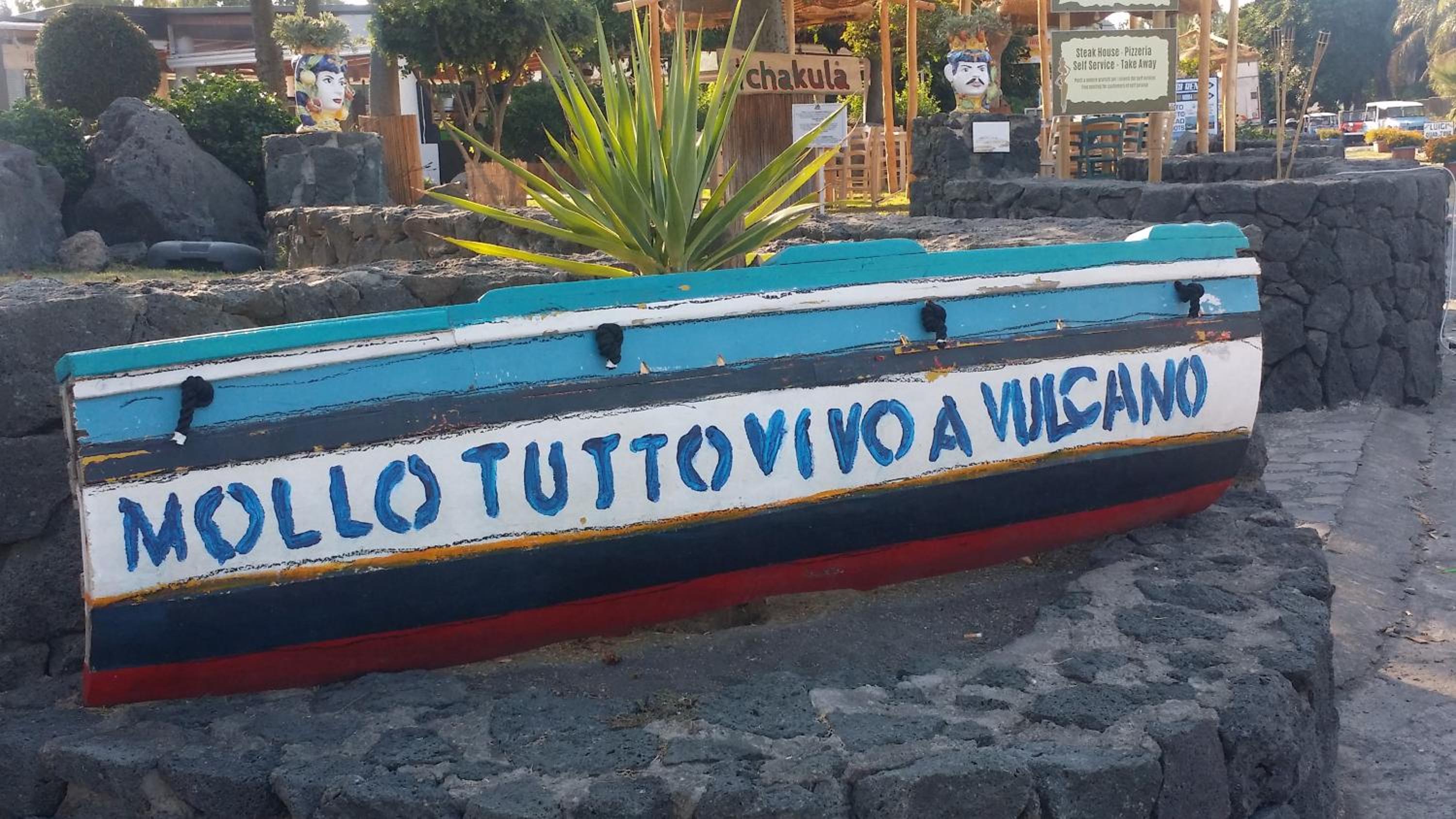 Vulcano Vacations - Vulcano Beach - Property Image 1