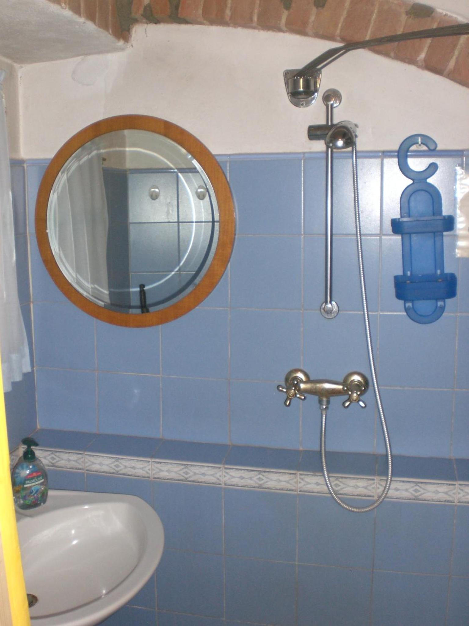 B&B NATURISTA Raggio di sole
