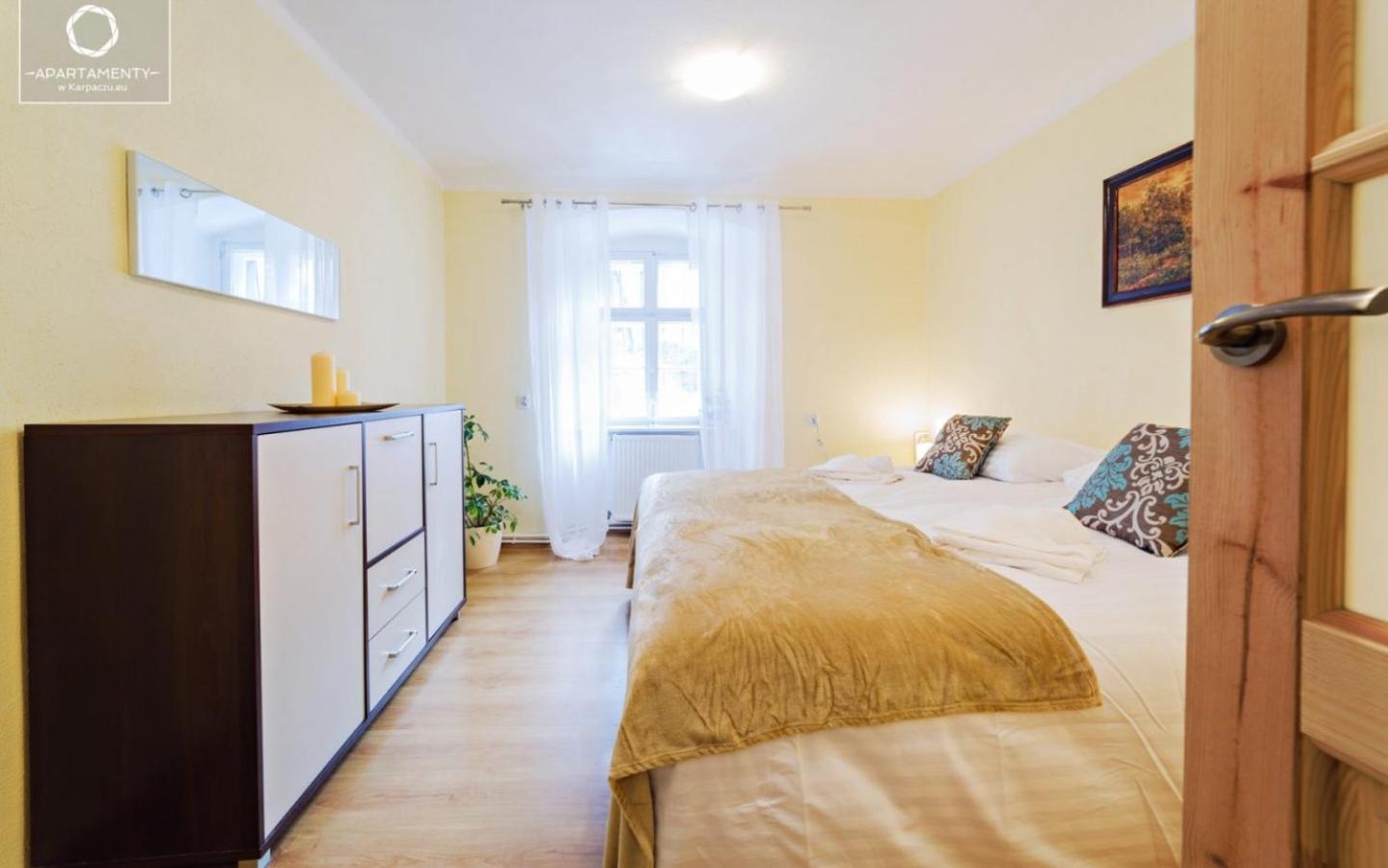 Apartament Pod 13