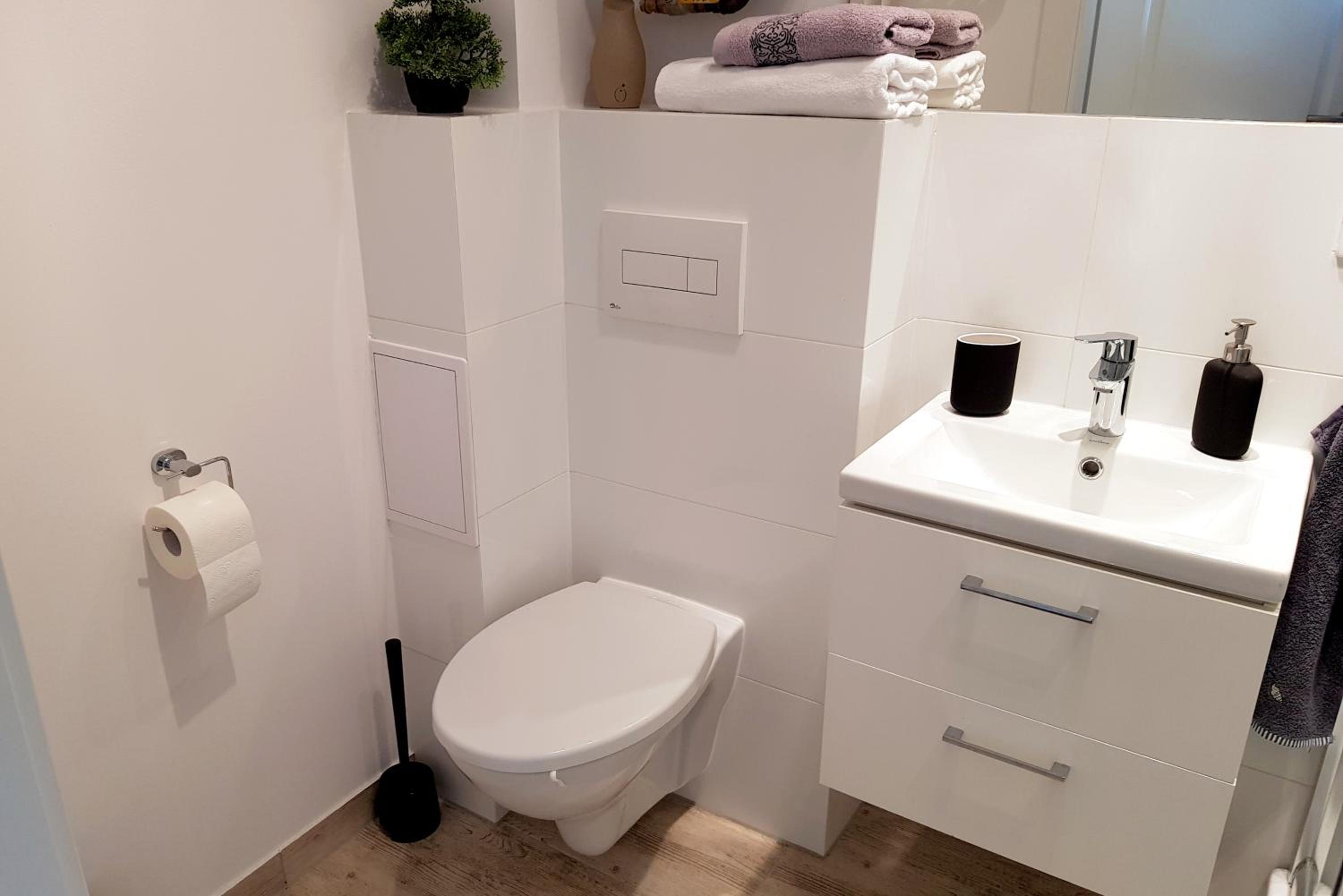 Apartament Nowowiejskiego
