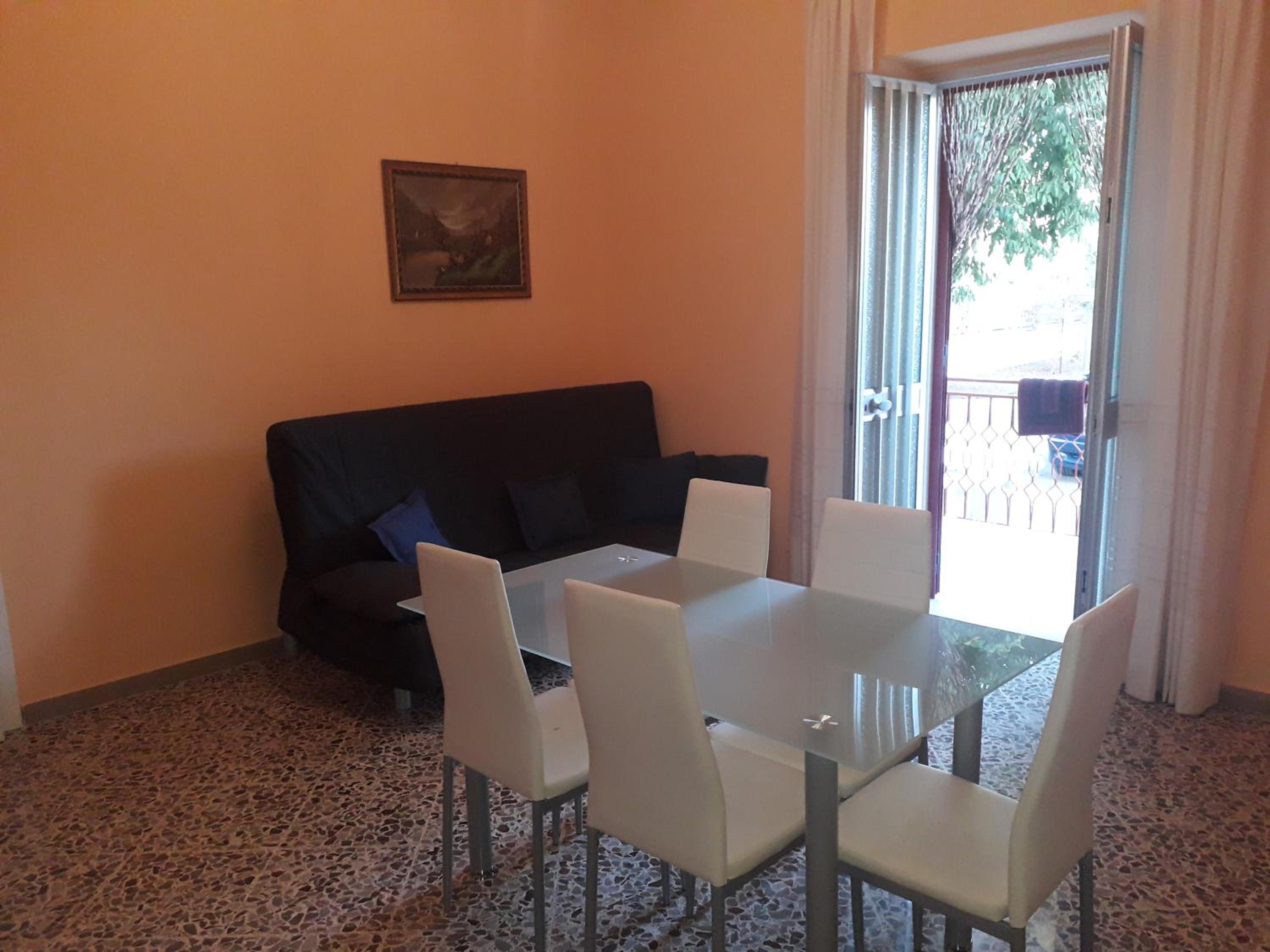 Casa vacanza "Lo Vita" Appartamento "Alessia" Galatina