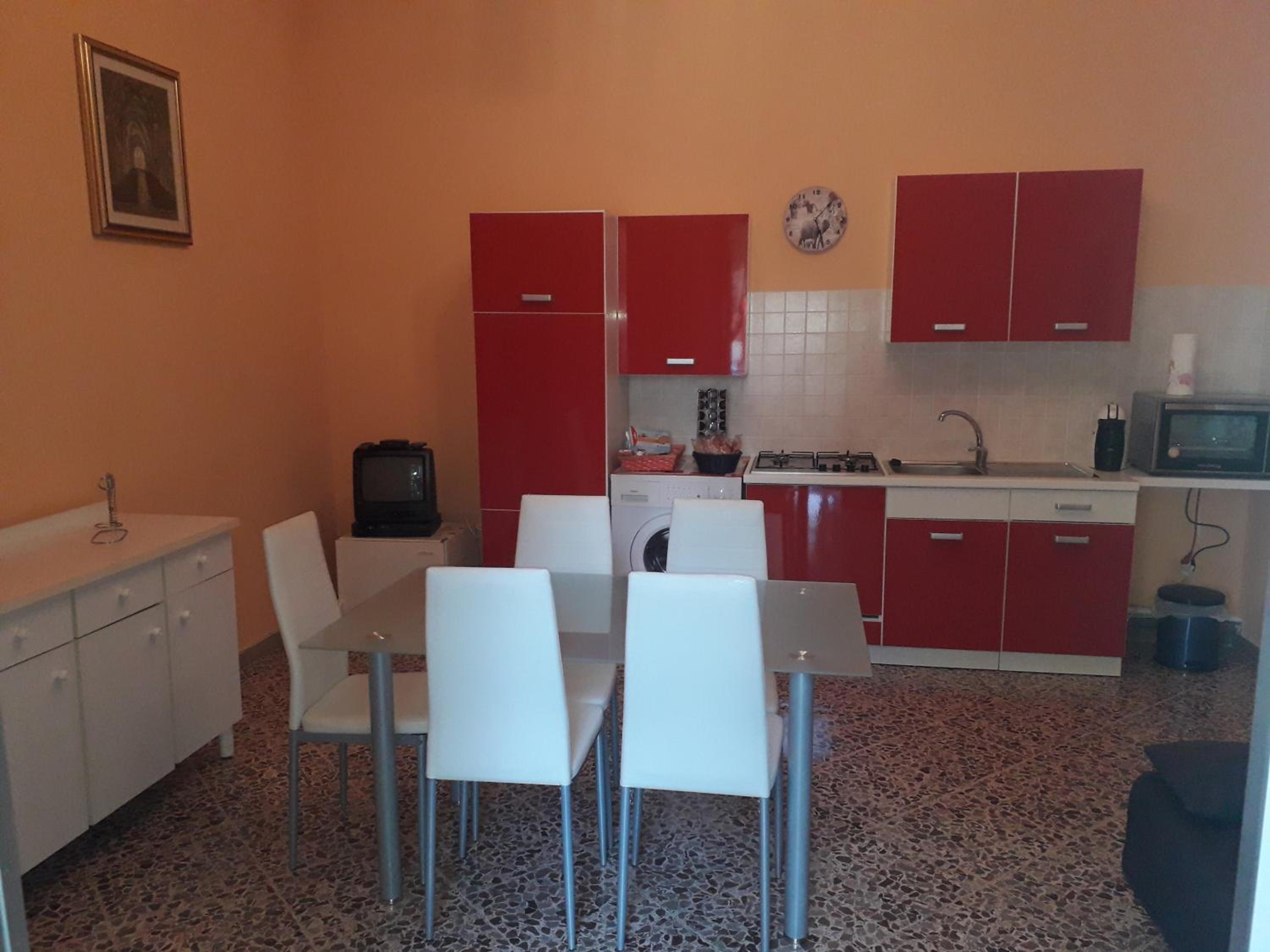 Casa vacanza "Lo Vita" Appartamento "Alessia" Galatina