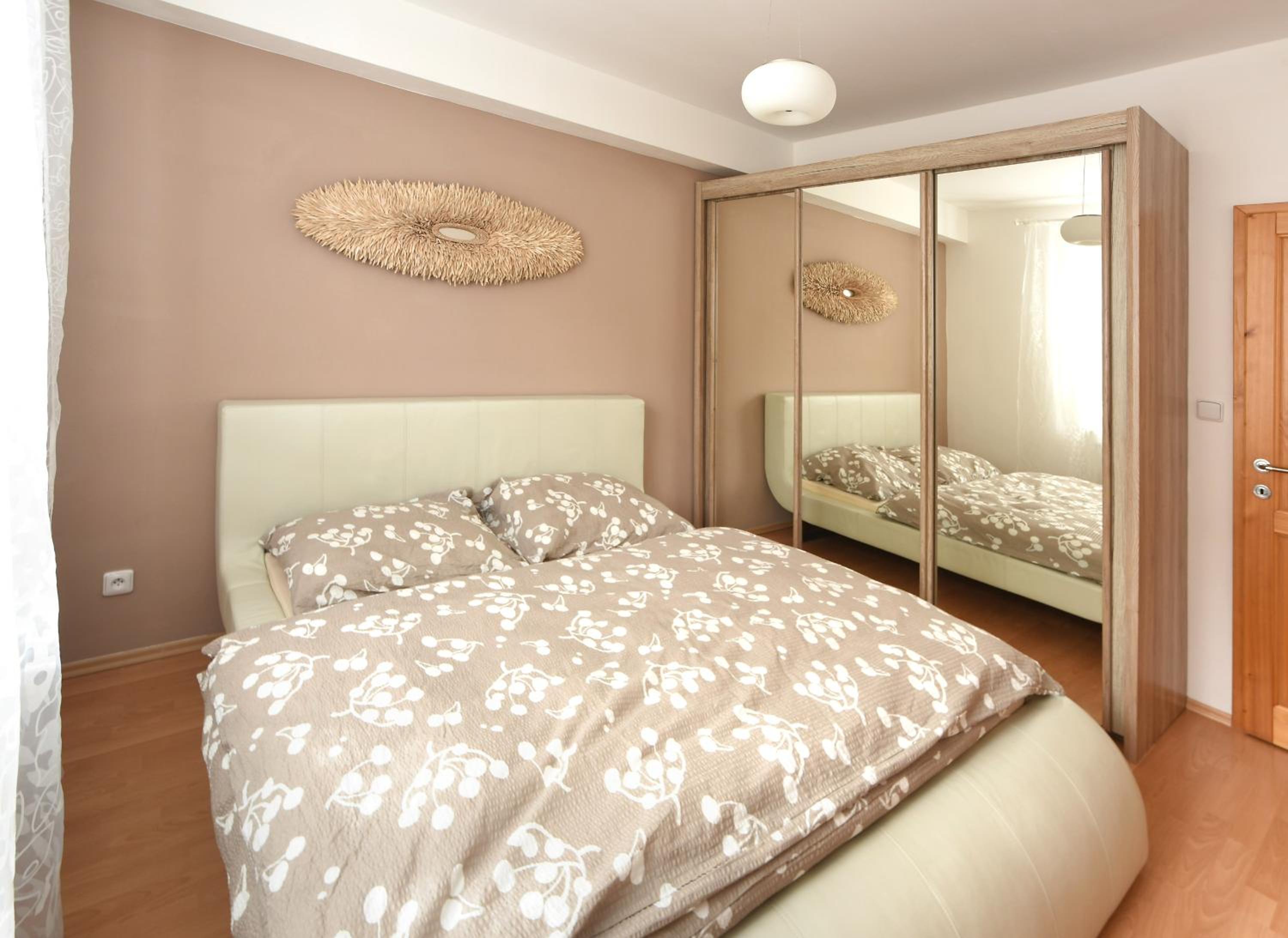 Beautiful apartment in Spindleruv Mlyn view 4