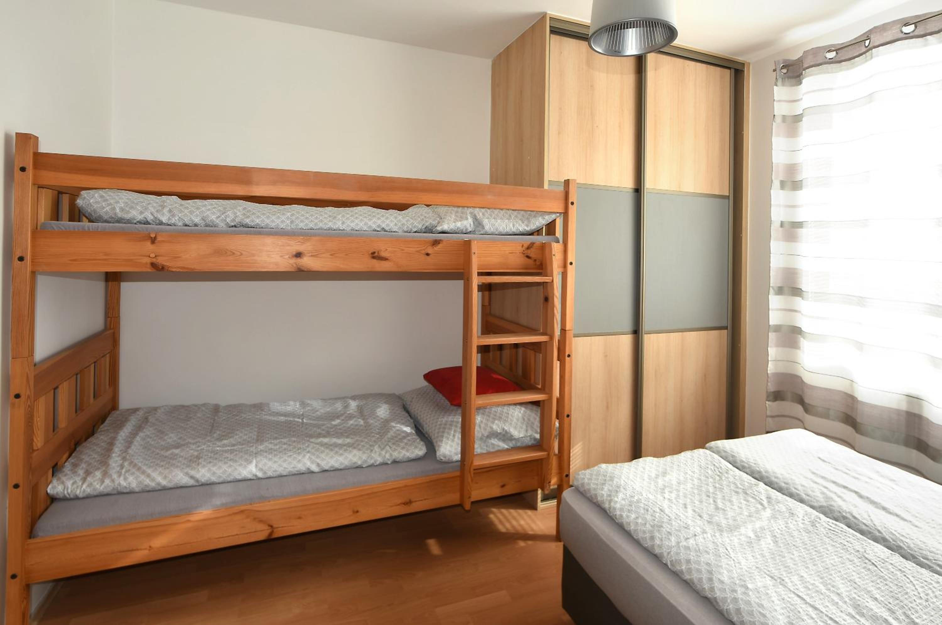 Beautiful apartment in Spindleruv Mlyn