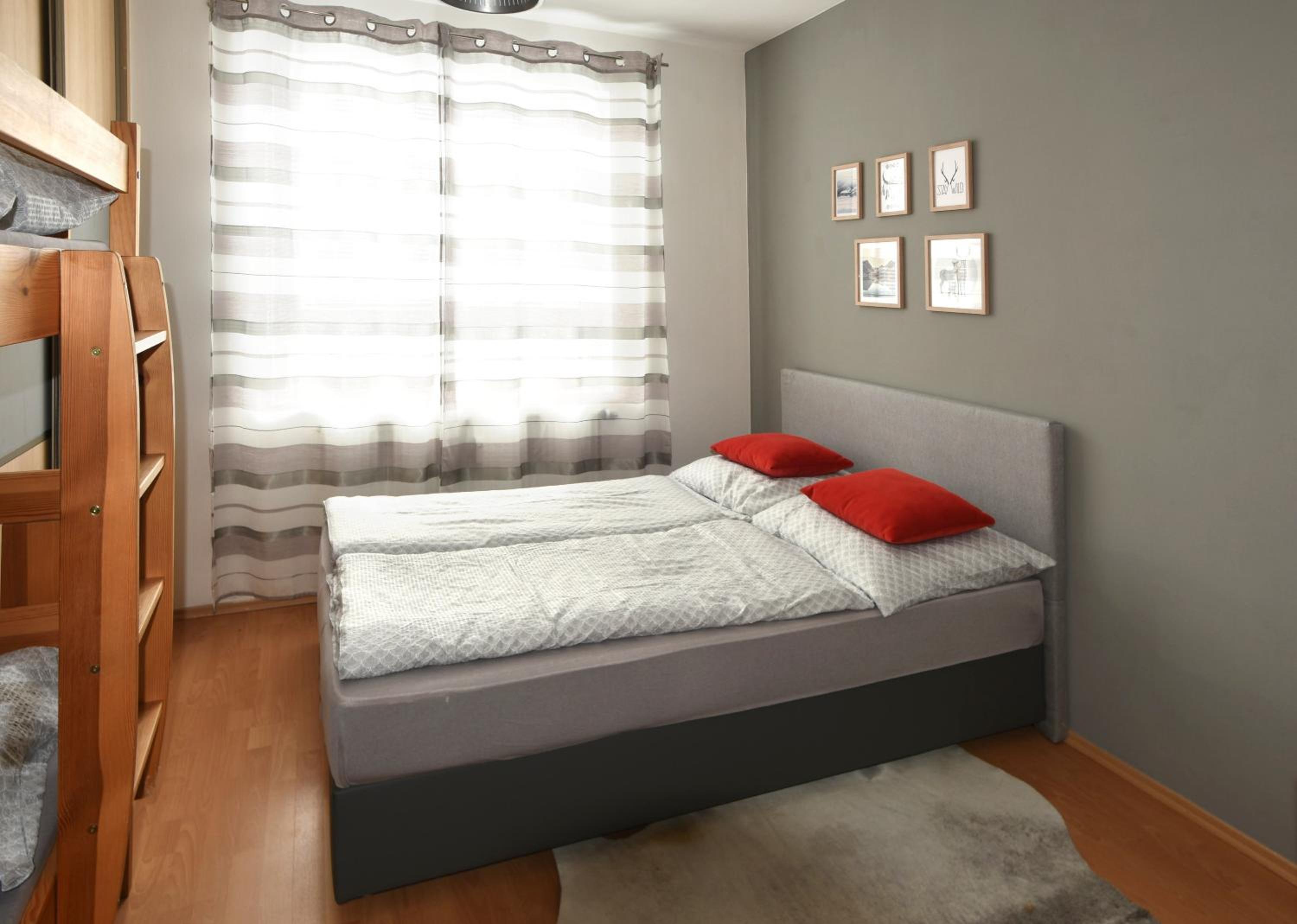 Beautiful apartment in Spindleruv Mlyn