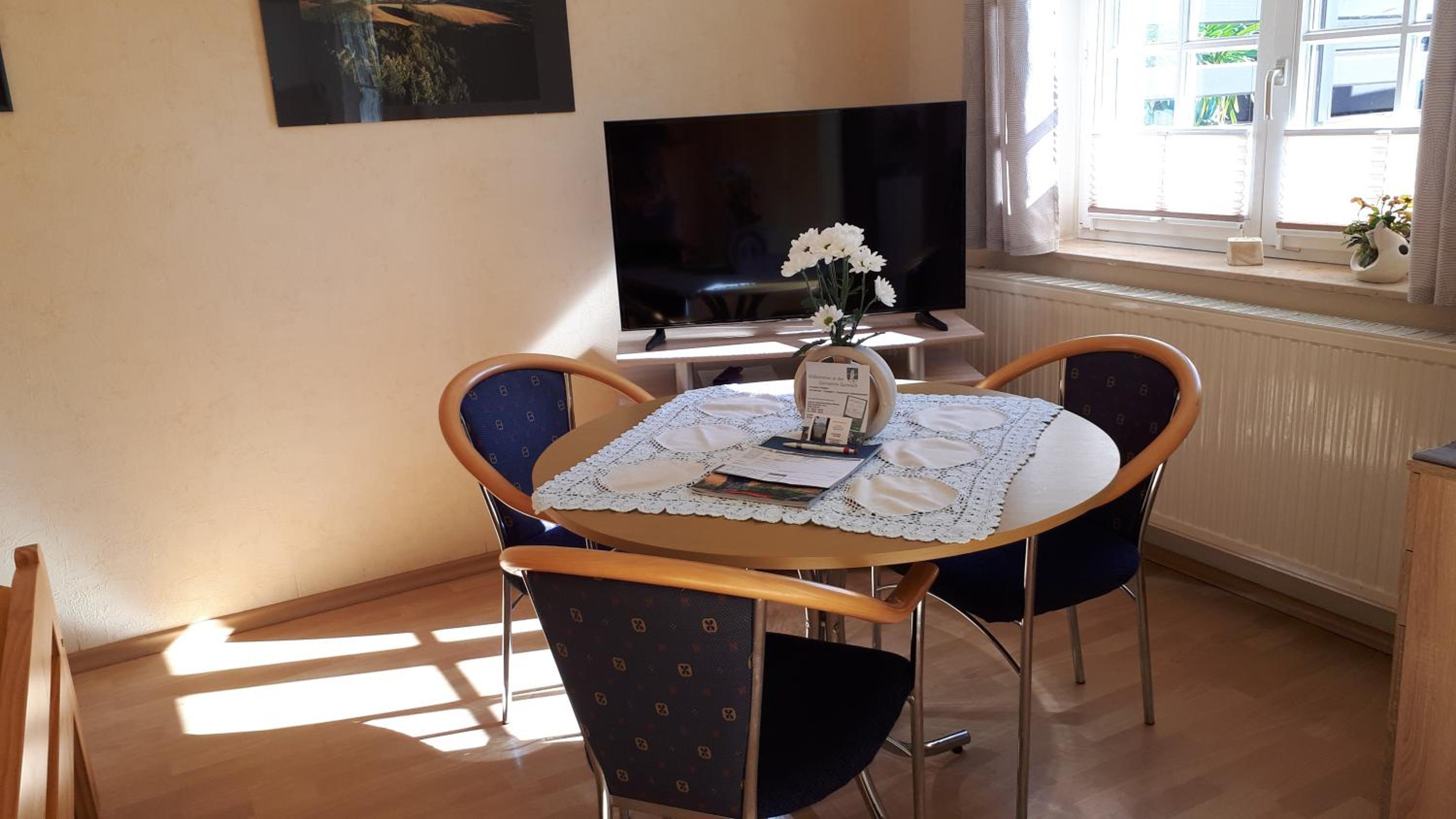 Ferienwohnung Frenzel view 3