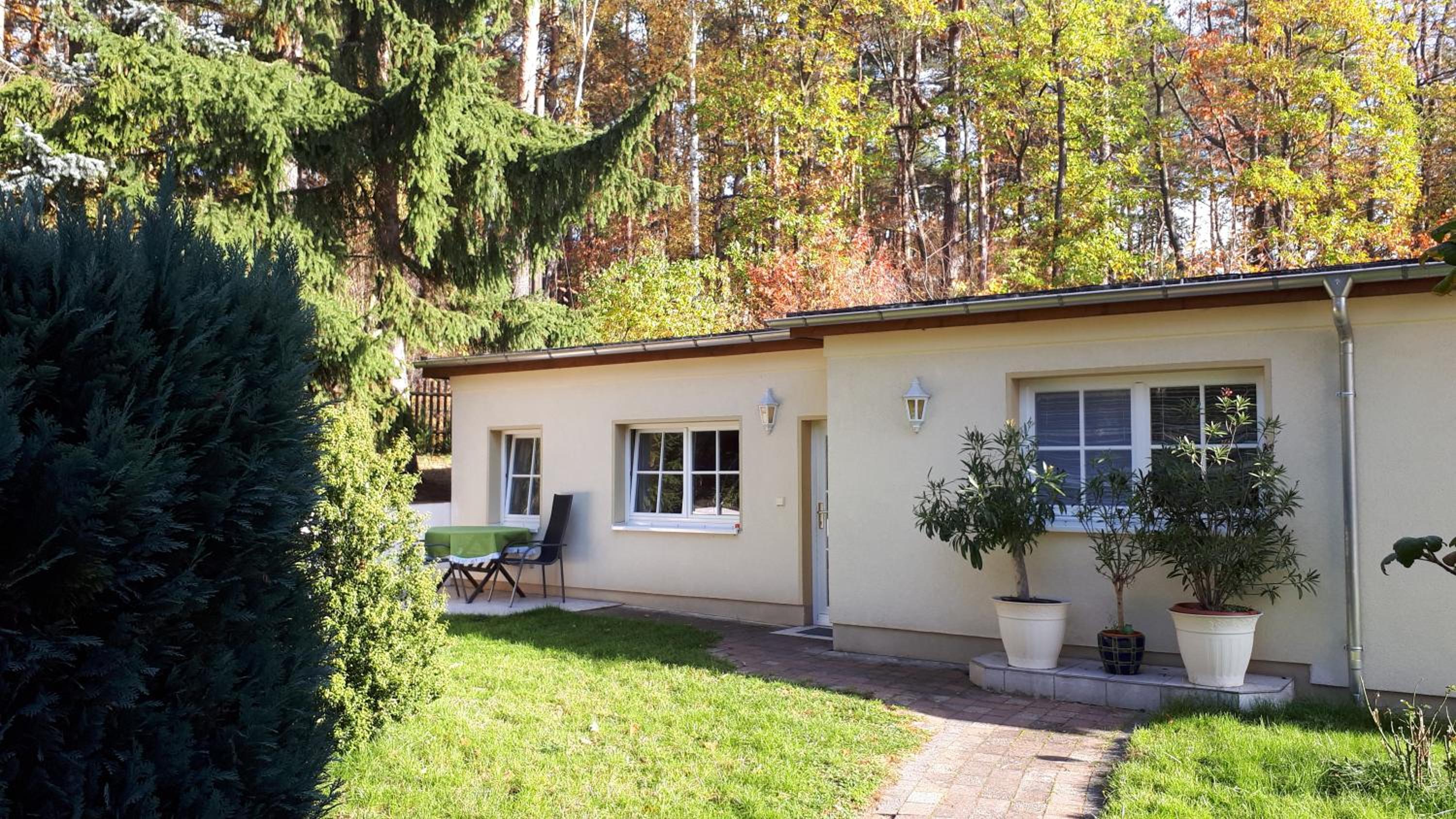 Ferienwohnung Frenzel view 2
