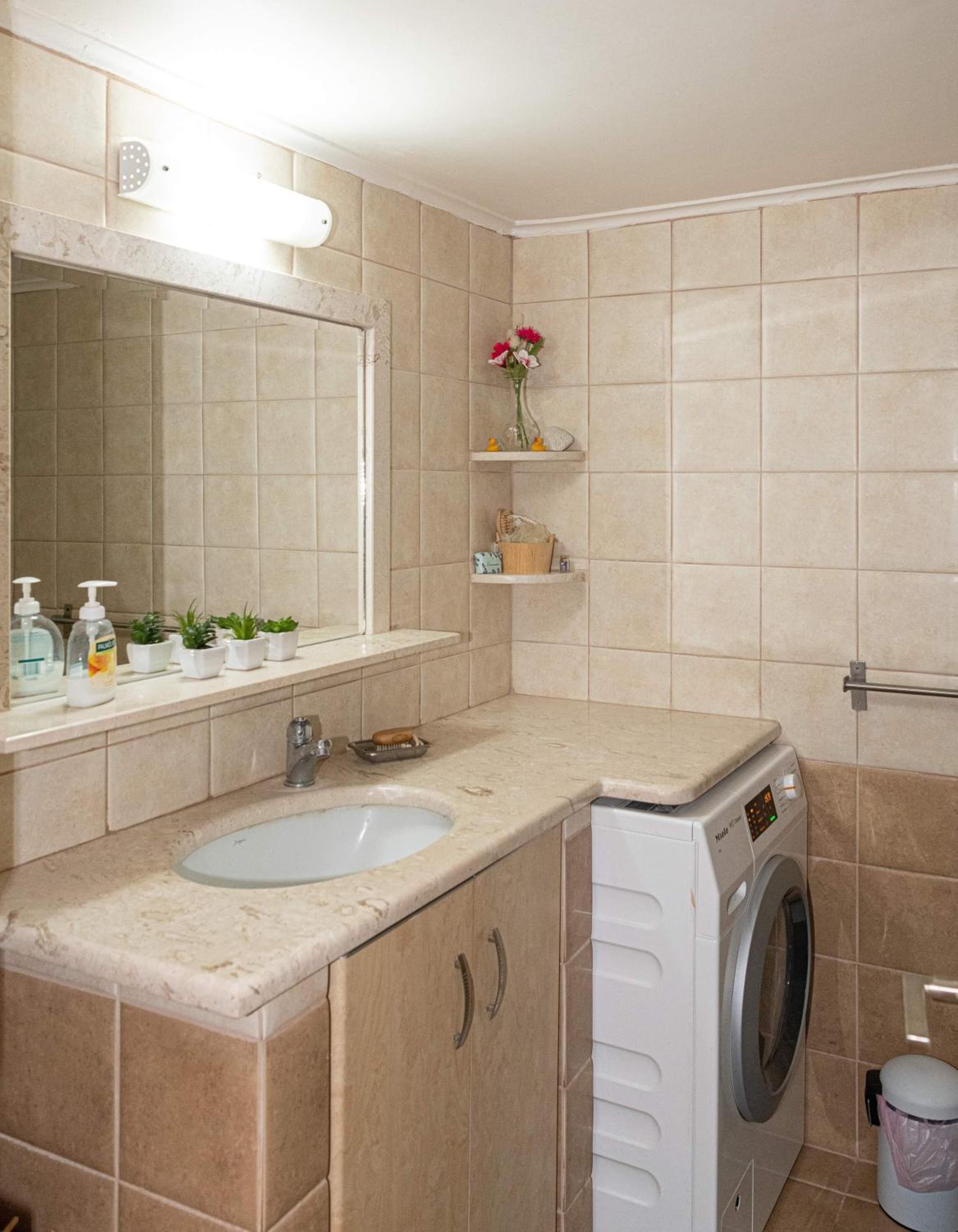 Olive Central Apartment Rhodes Town