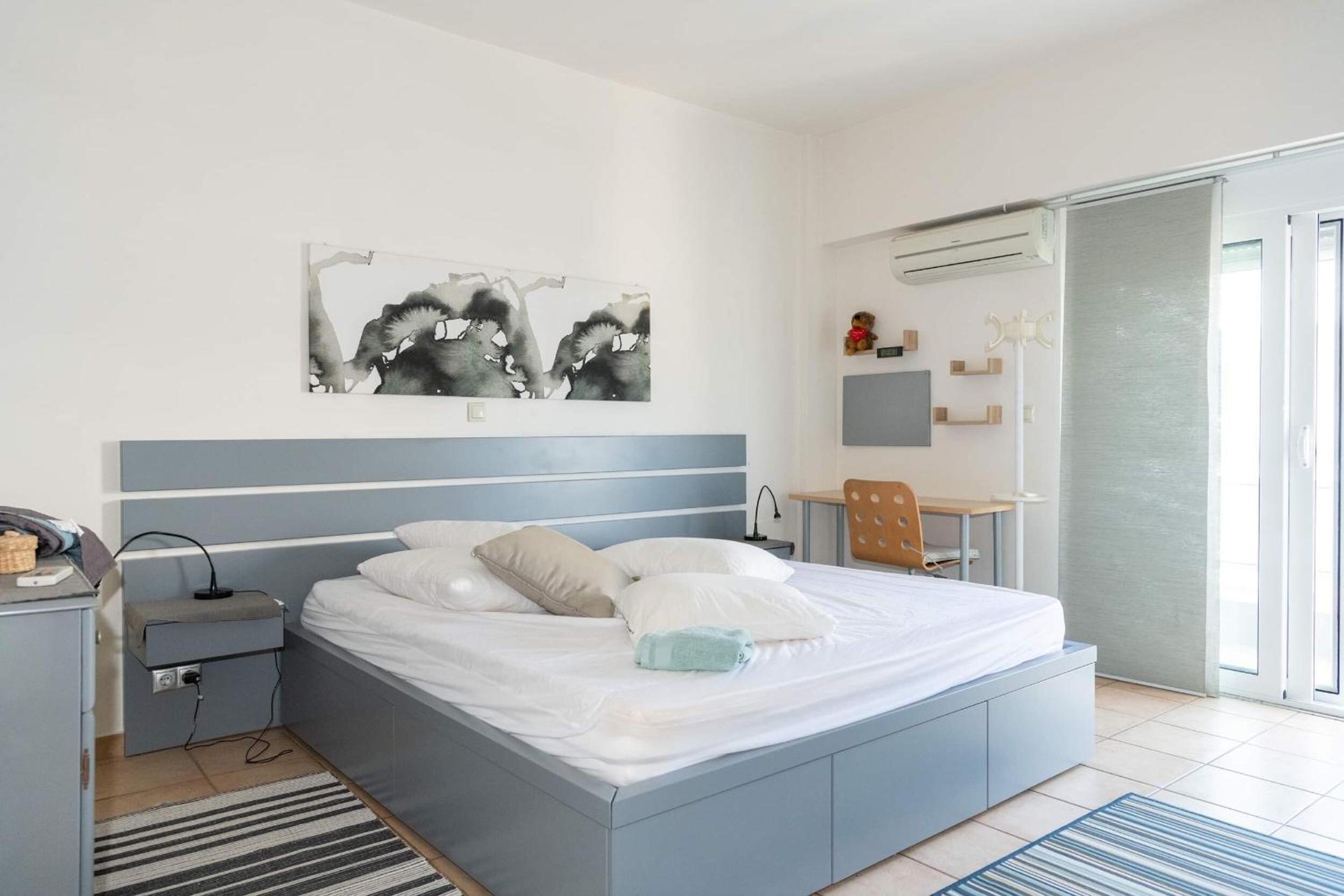 Olive Central Apartment Rhodes Town