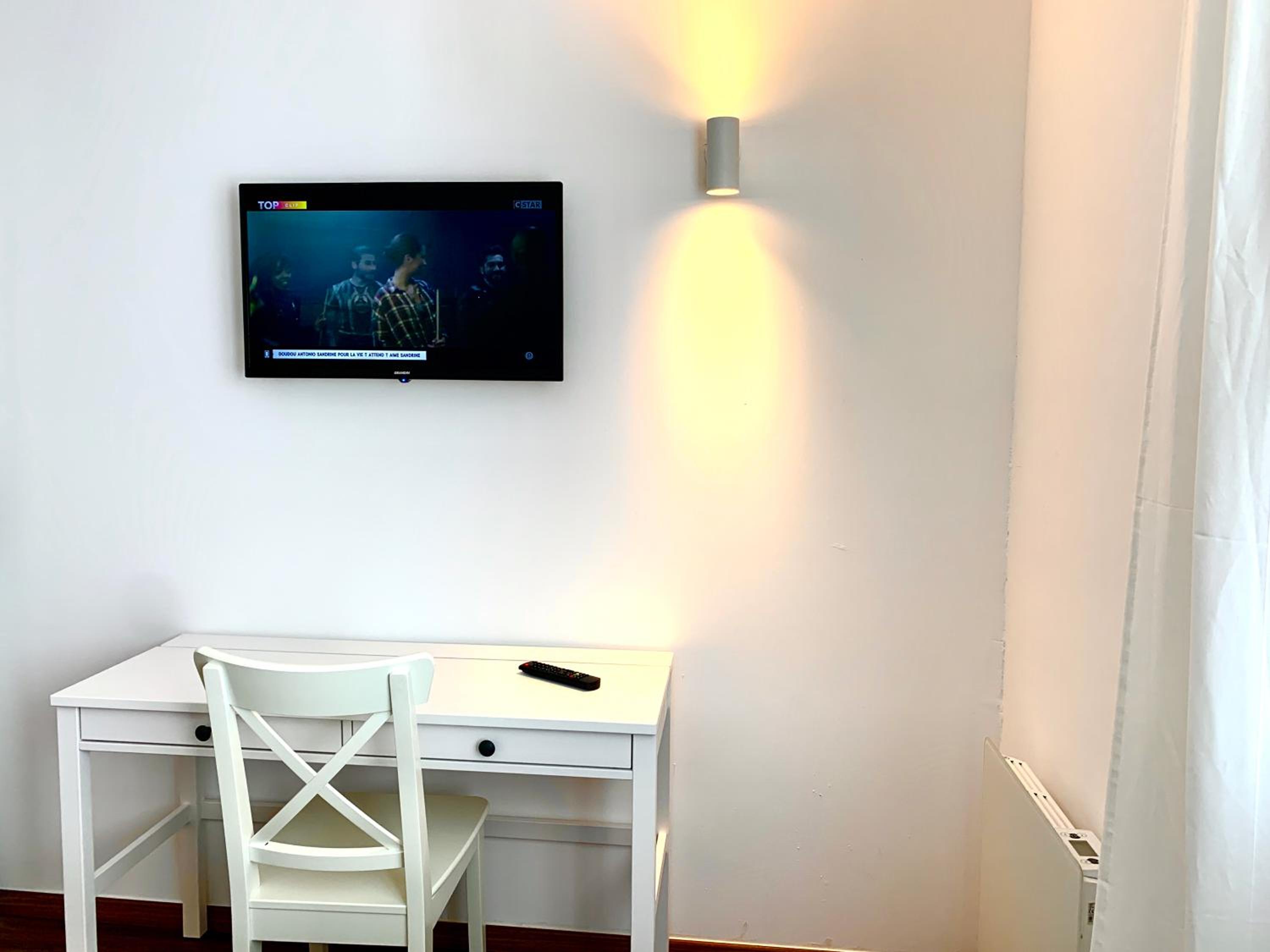 AMBRE APPARTEMENT view 3