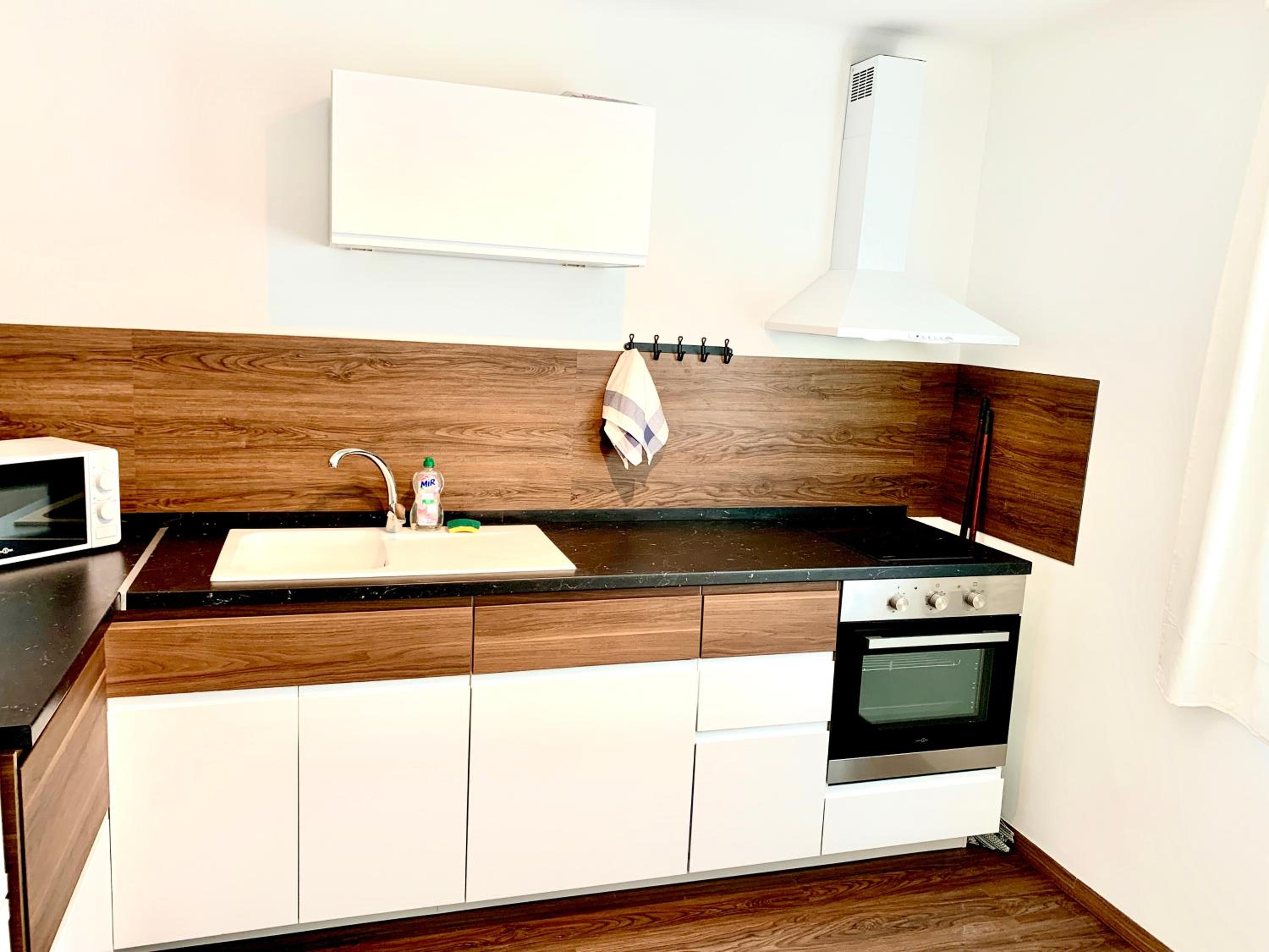 AMBRE APPARTEMENT view 5