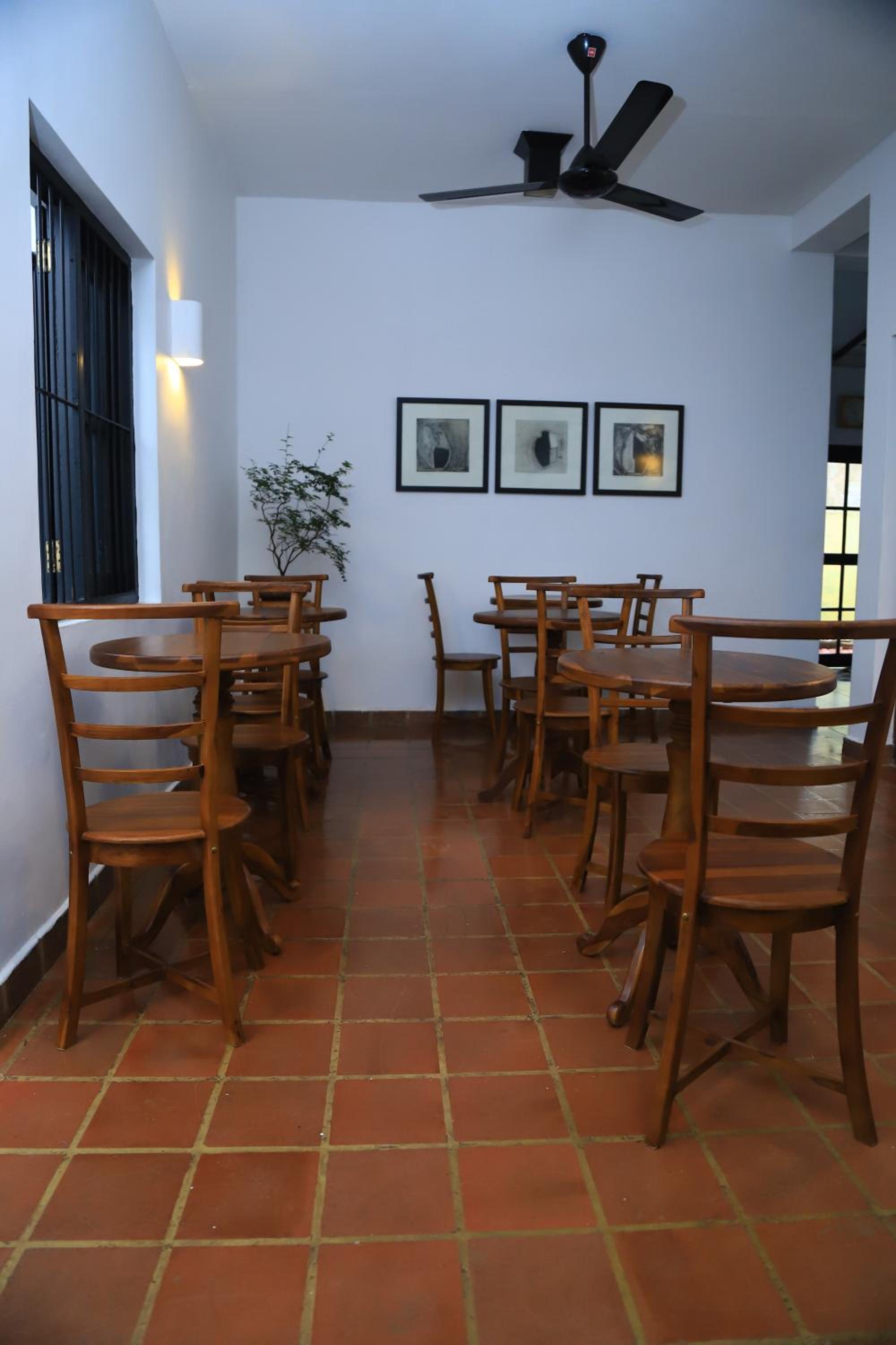 TricycleBnB & Cafe view 5