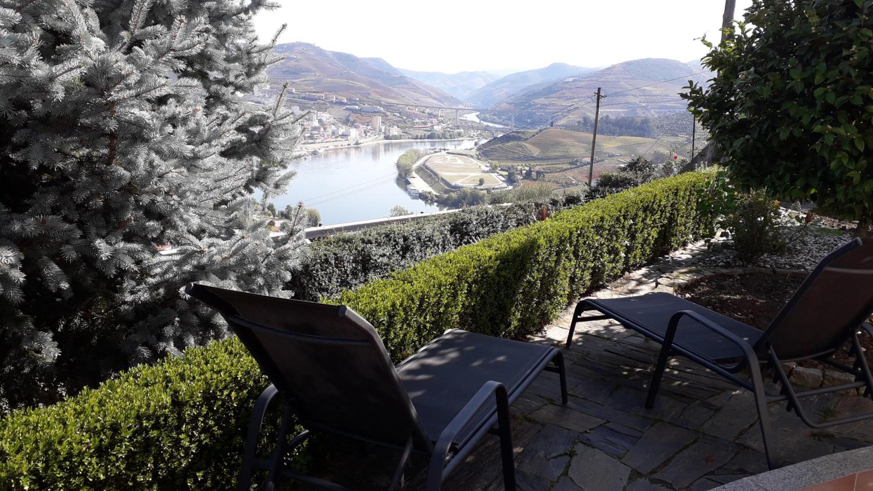 Mito's House & Douro View view 2